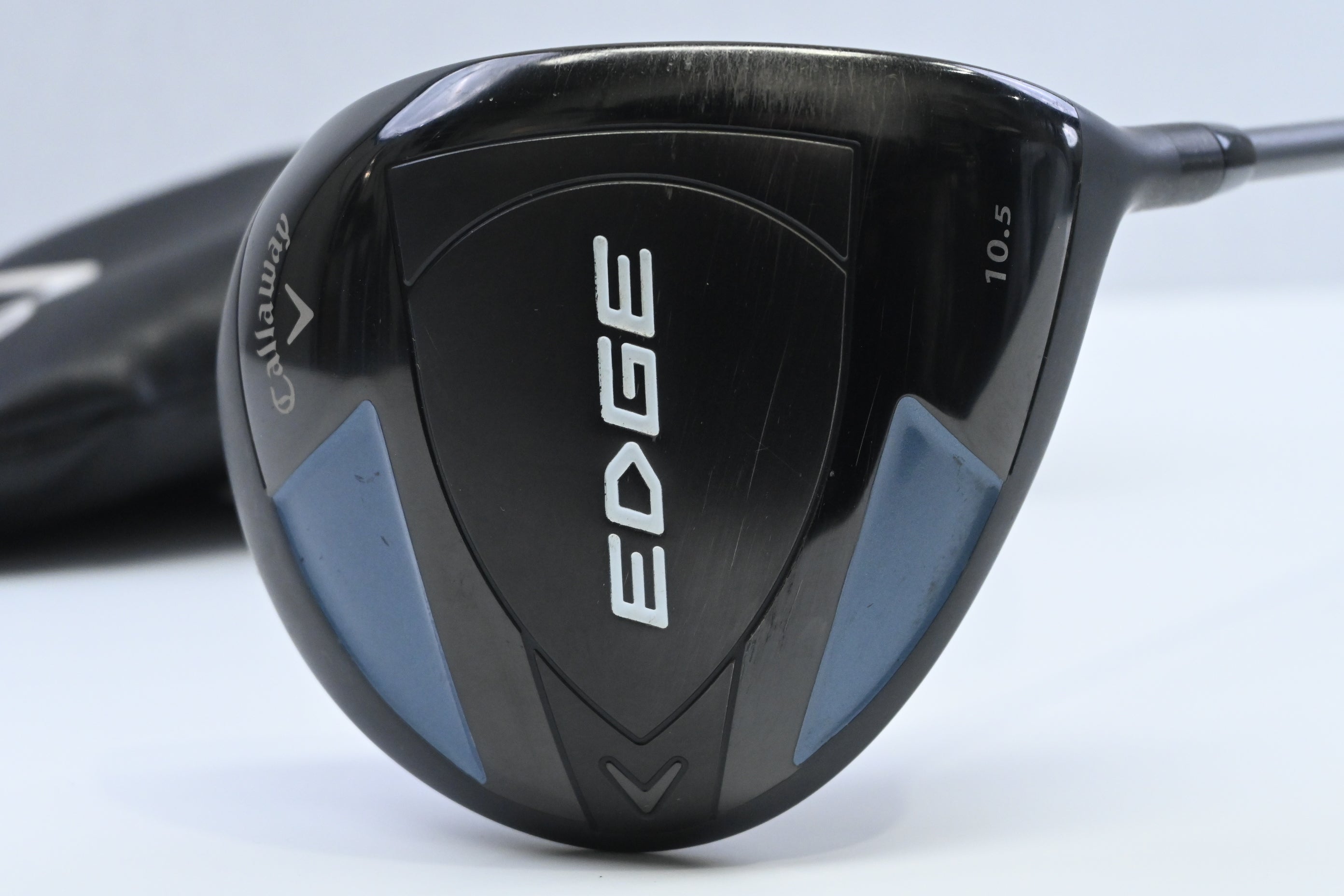 Callaway Edge Driver / 10.5 Degree / Regular Flex Callaway Edge 65 Shaft