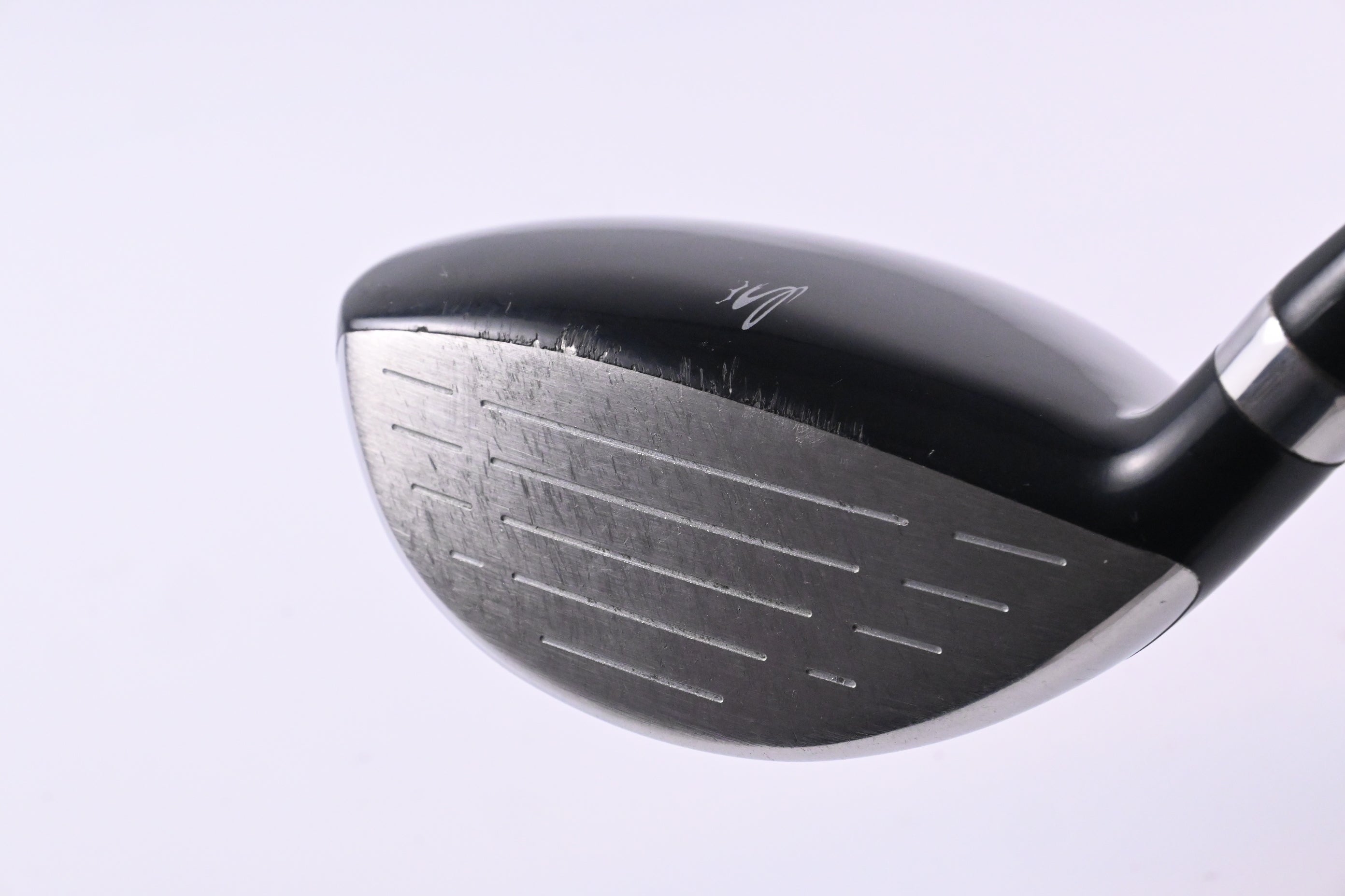 Cobra S2 #5 Wood / 18 Degree / Regular Flex Fujikura Fit-On Max 65 Shaft