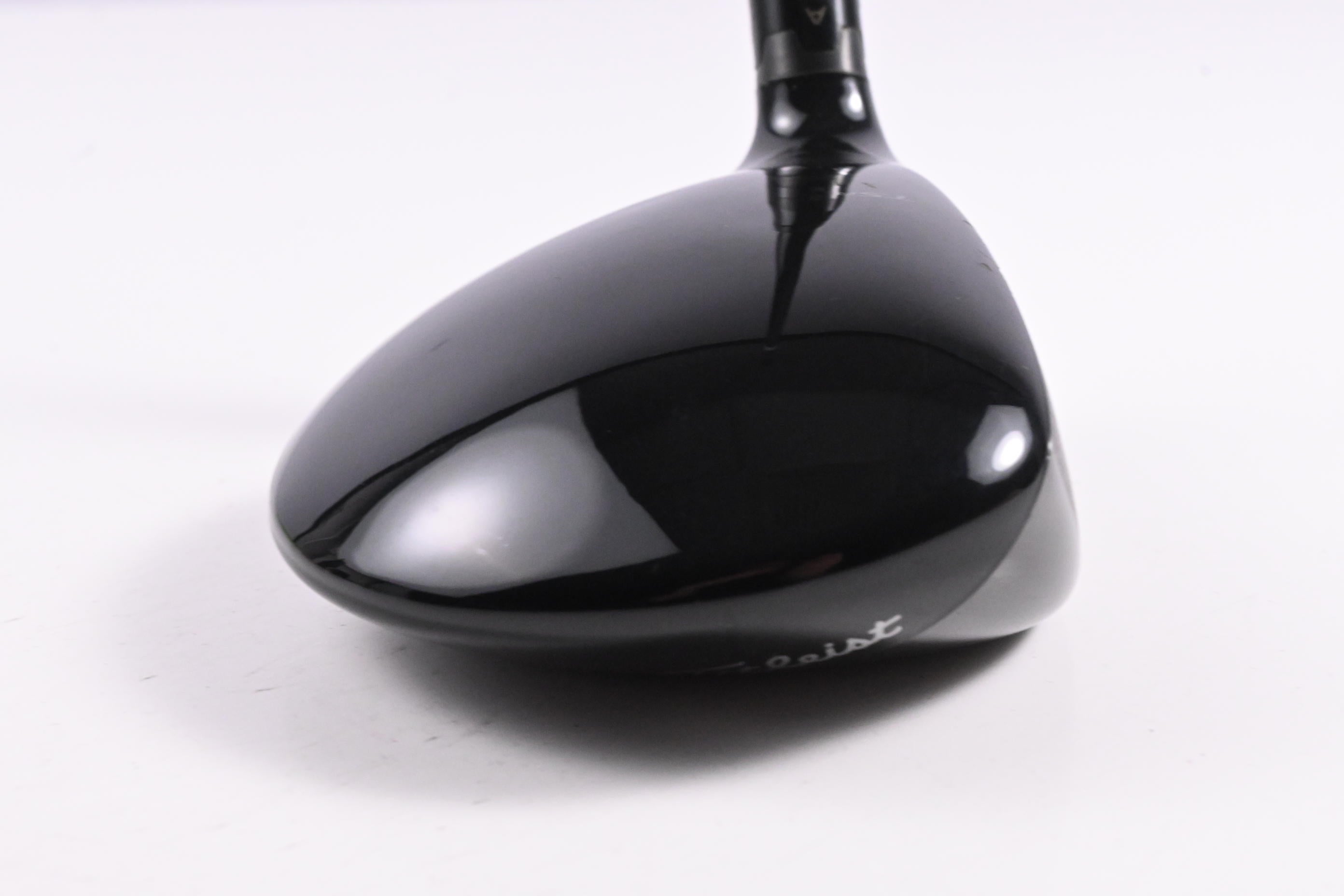 Titleist TSR3 #3 Wood / 15 Degree / Stiff Flex HZRDUS Gen4 Black 70 Shaft