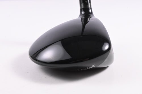 Titleist TSR3 #3 Wood / 15 Degree / Stiff Flex HZRDUS Gen4 Black 70 Shaft
