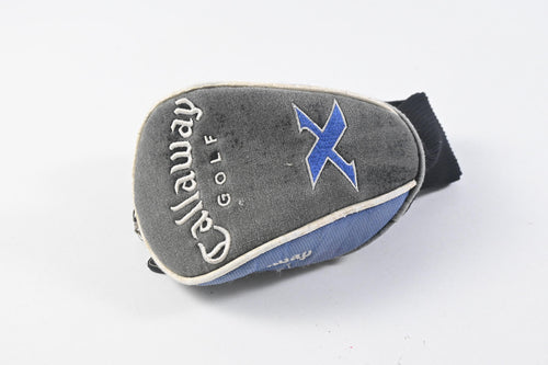 Callaway X 2008 #3 Wood / 15 Degree / Regular Flex Callaway 70 Shaft