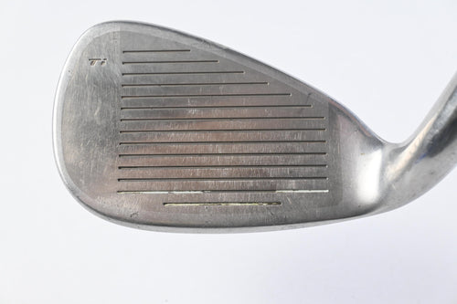 Taylormade Burner XD Pitching Wedge / 44 Degree / Regular Flex Taylormade Reax