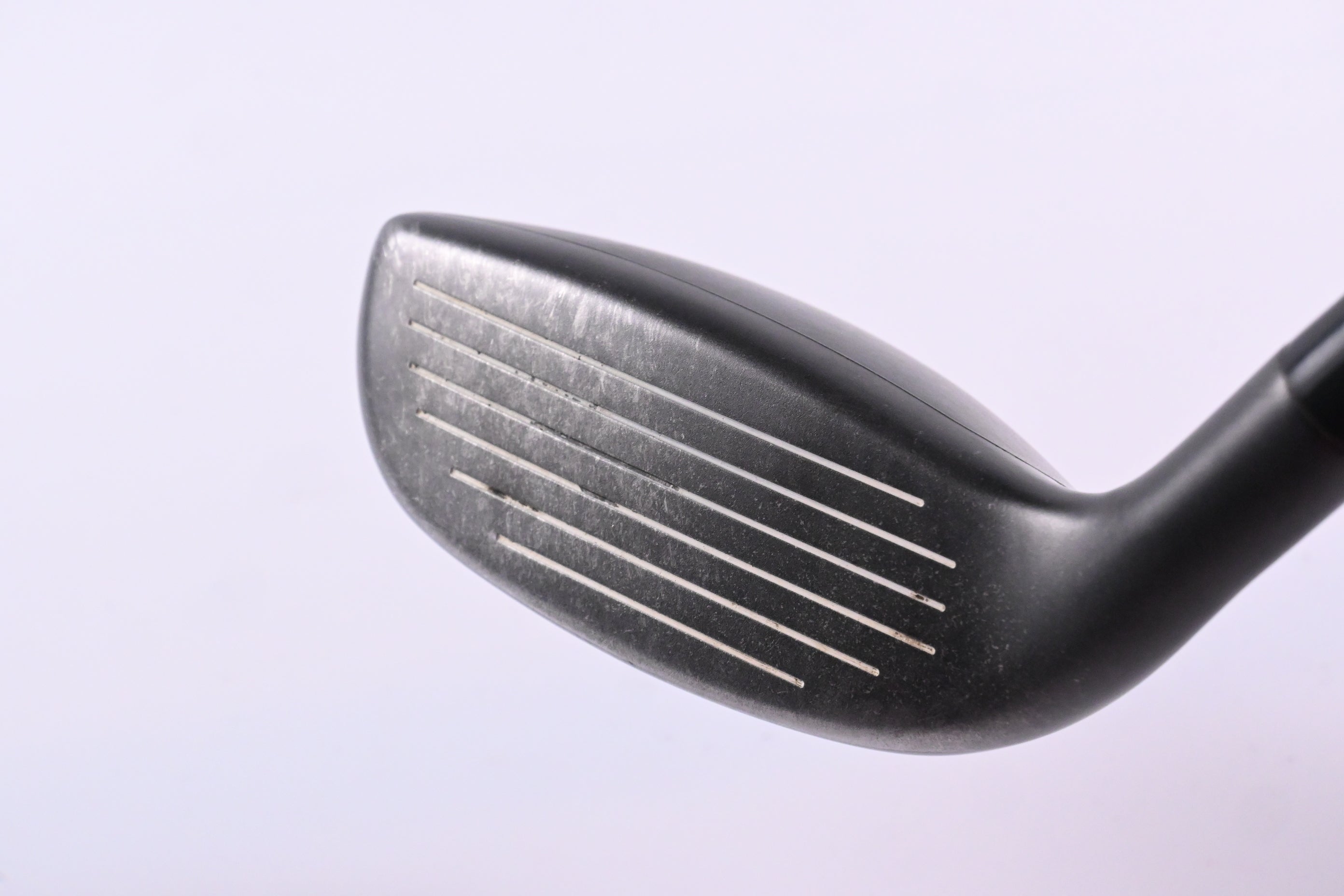 Ping G30 #2 Hybrid / 17 Degree / Stiff Flex Ping TFC 419 Shaft