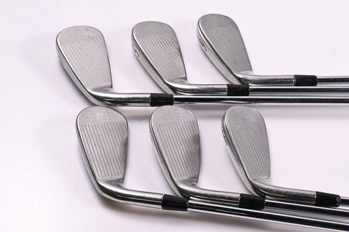 Titleist 716 AP1 Irons / 4-9i / Regular Flex XP 90 R300 Shafts
