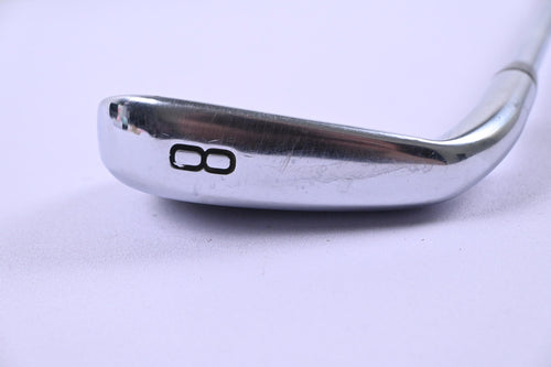 Titleist T300 #8 Iron / Stiff Flex KBS Tour Shaft