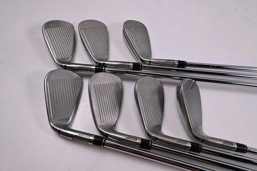 Taylormade SIM2 Max Irons / 4-PW / Regular Flex KBS MAX MT 85 Shafts