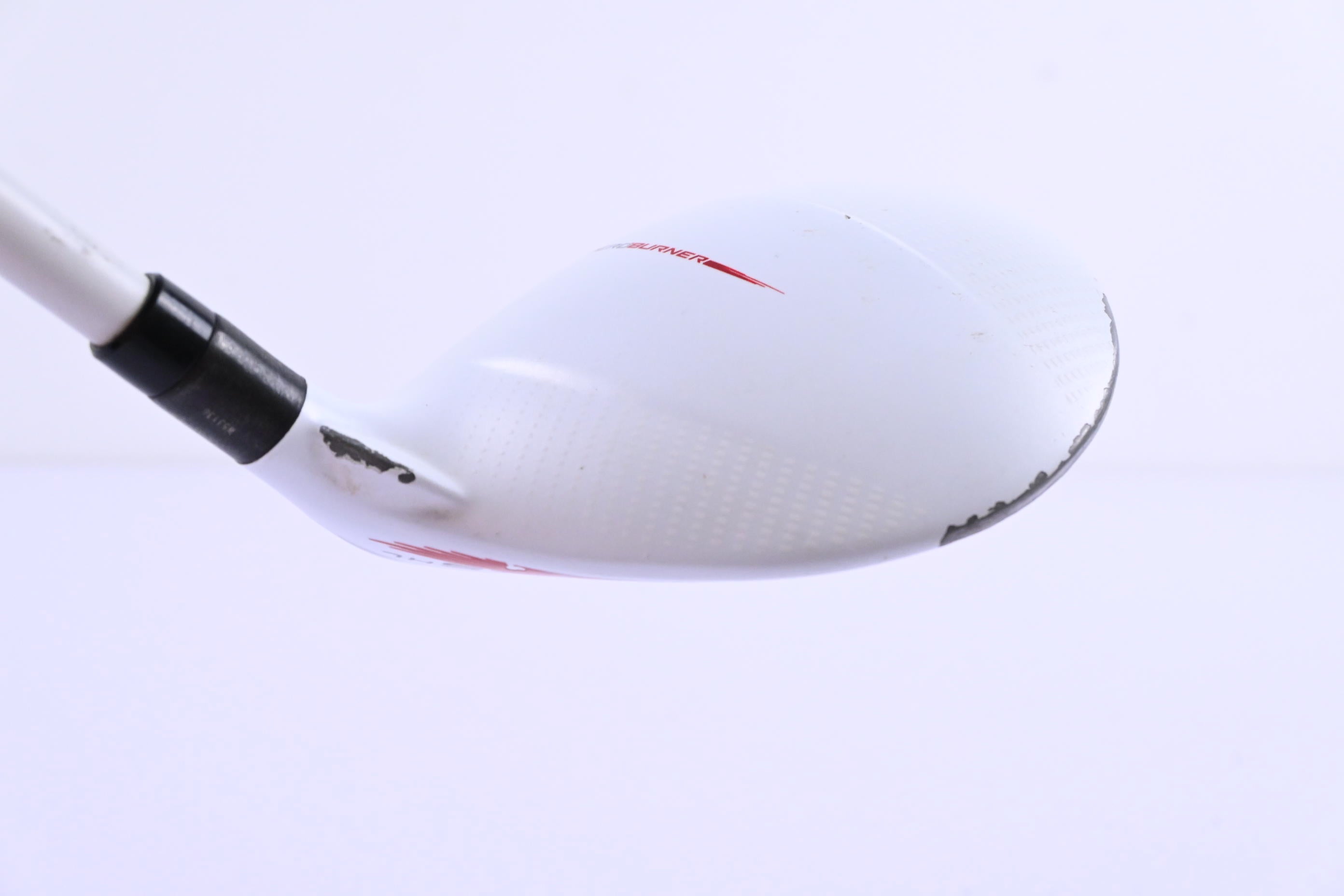Ladies Taylormade Aeroburner #5 Wood / 21 Degree / Ladies Flex Speed Rul-Z 50