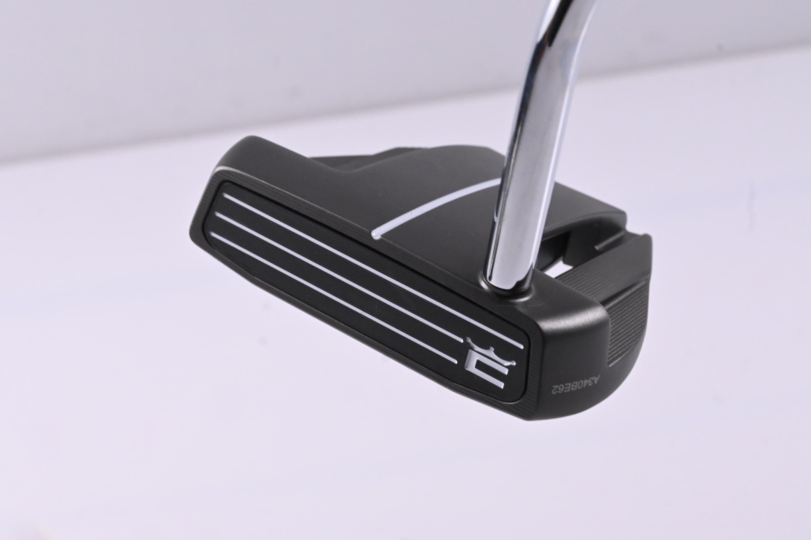 Cobra 2024 3D Printed Stingray Putter / 35 Inch