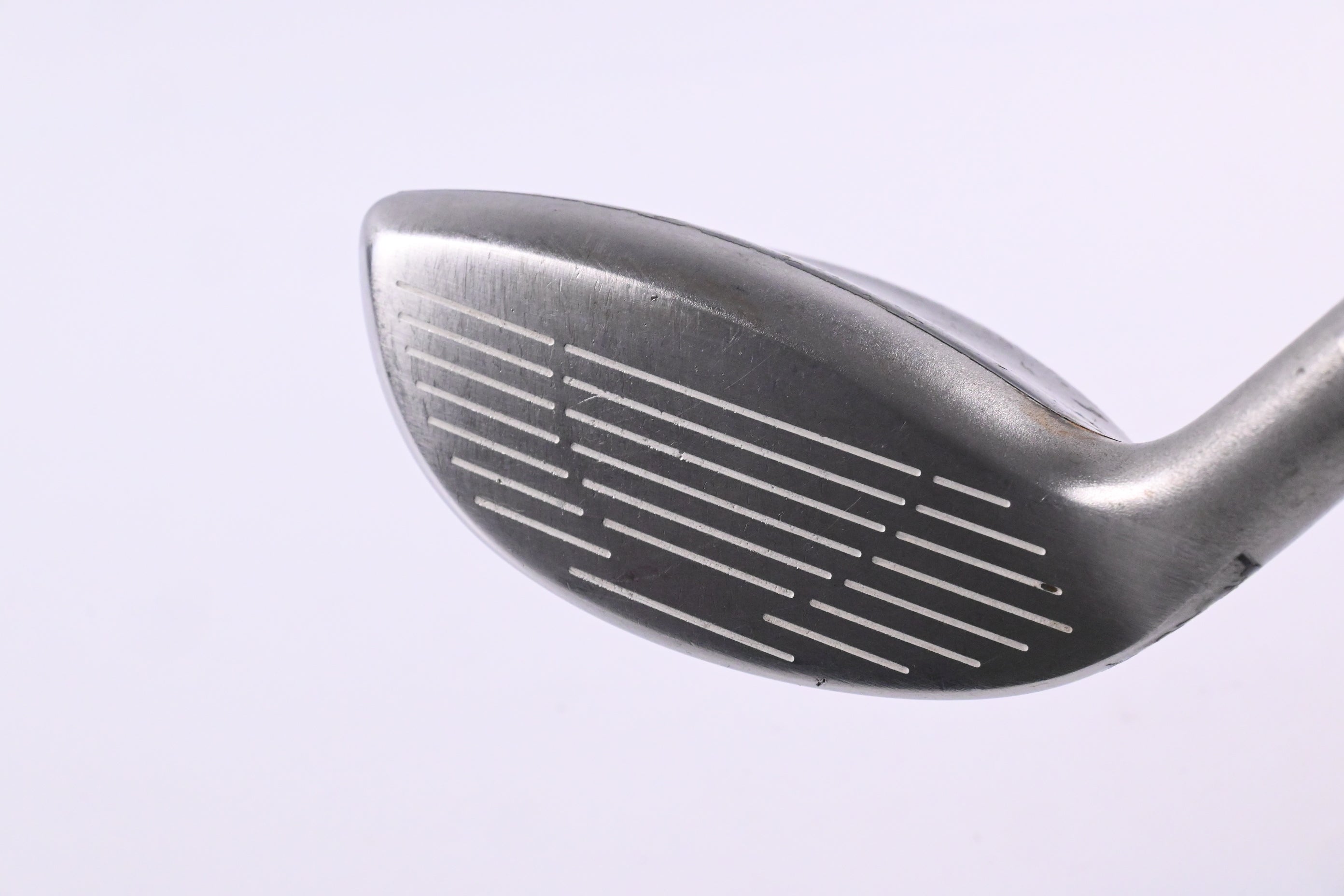 Ping G10 #4 Hybrid / 24 Degree / Regular Flex Ping TFC 129 Shaft
