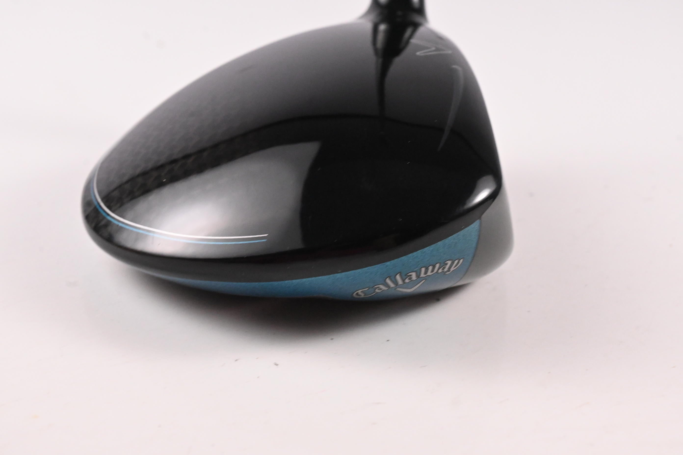Callaway Rogue #3 Wood / 15 Degree / Stiff Flex Aldila Synergy 60 Shaft