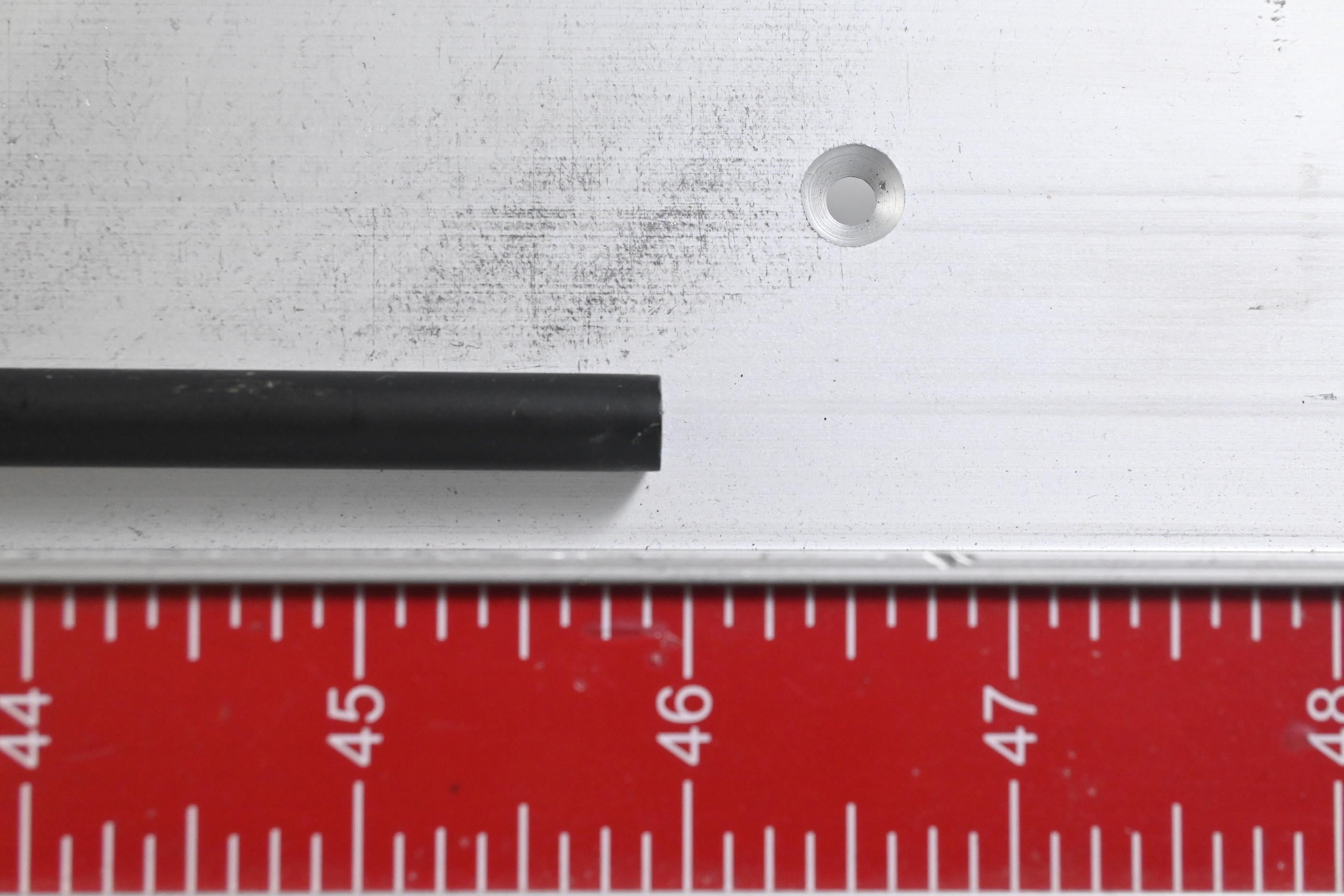 Mitsubishi Chemical Tensei 1K Black 85 Driver Shaft / X-Flex / .335" Tip / Uncut