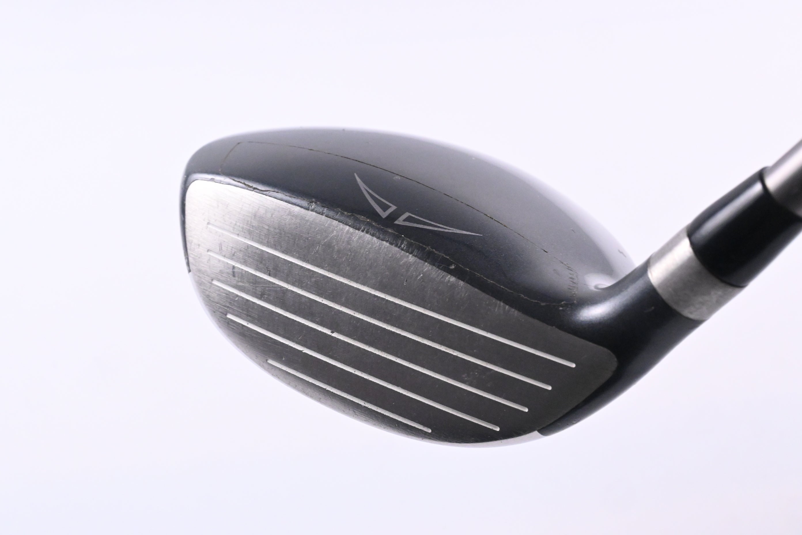 Ping G20 #7 Wood / 21 Degree / Senior Flex Ping TFC 169 F Shaft