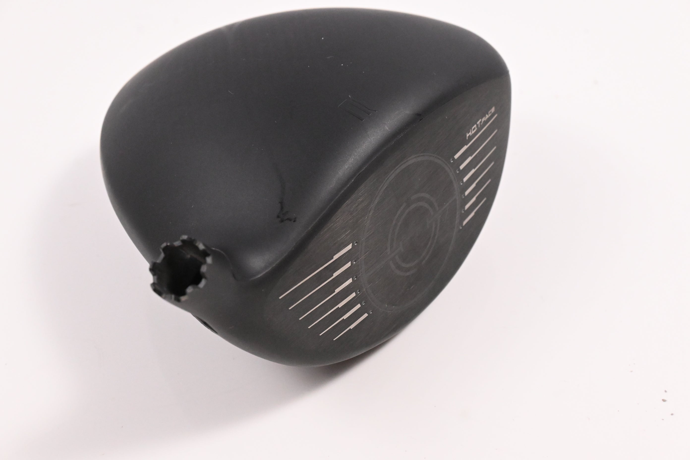 Left Hand Cobra Darkspeed LS Driver / 9 Degree / Head Only