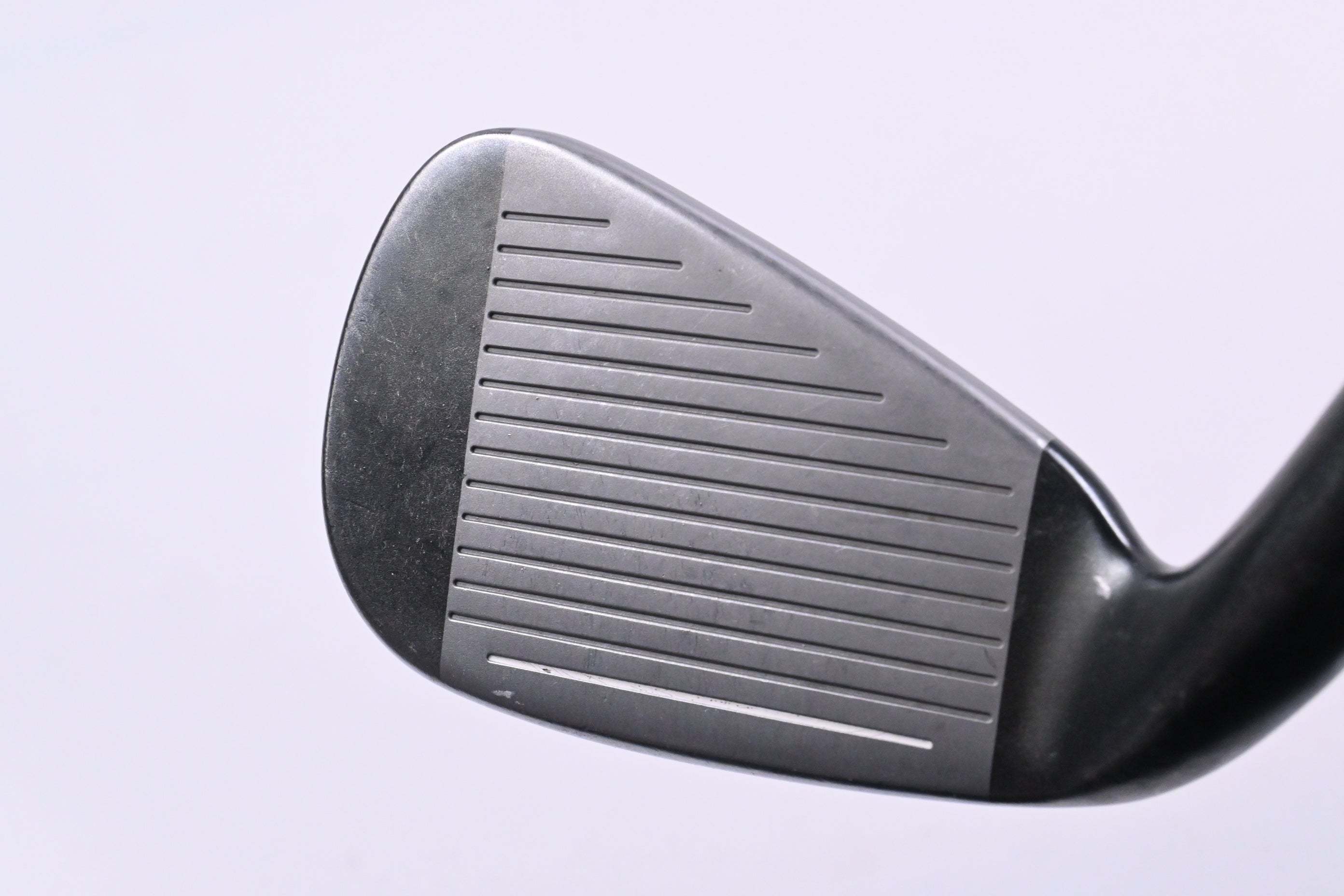 Taylormade Burner 2.0 #6 Iron / 27 Degree / Regular Flex Burner 2.0 85 Shaft