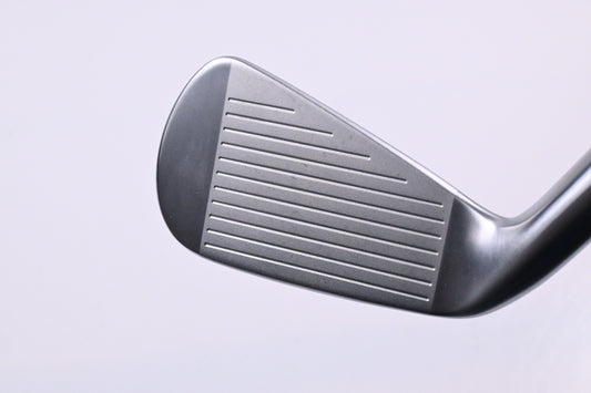 Titleist T250.U Utility #2 Iron / 18 Degree / Stiff Flex HZRDUS Black 80 Shaft