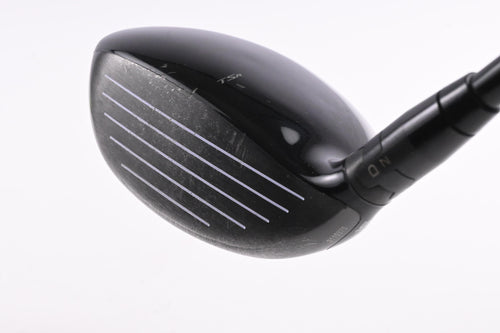 Titleist TSR3 #3 Wood / 15 Degree / Stiff Flex HZRDUS Gen4 Black 70 Shaft