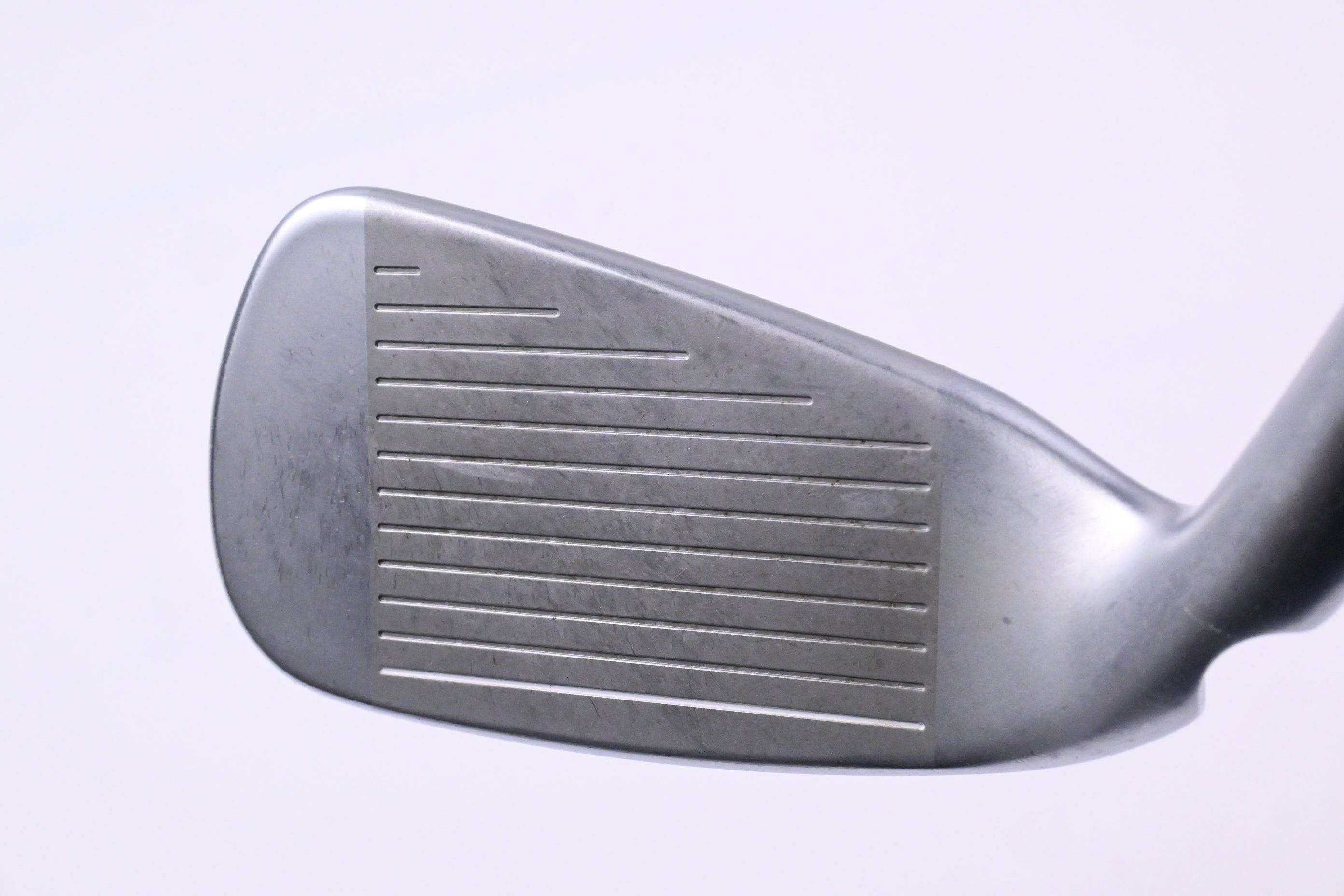 Ping G400 Crossover #4 Hybrid / 22 Degree / Black Dot / Regular Flex Ping Alta