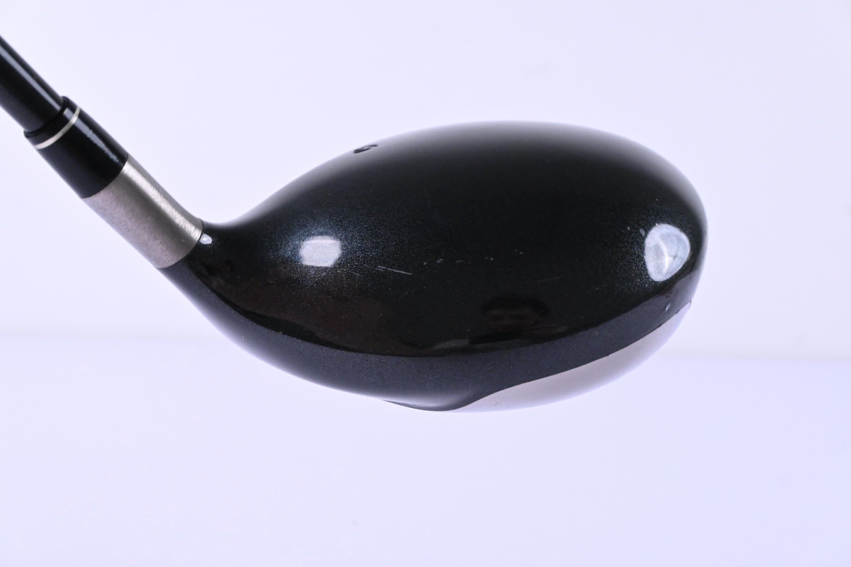 Taylormade 300 Ti Driver / 9.5 Degree / Stiff Flex Taylormade Tour 90 Shaft