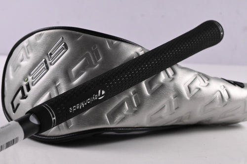 Taylormade Qi35 Tour #5 Wood / 18 Degree / X-Flex Diamana BB 63 Shaft