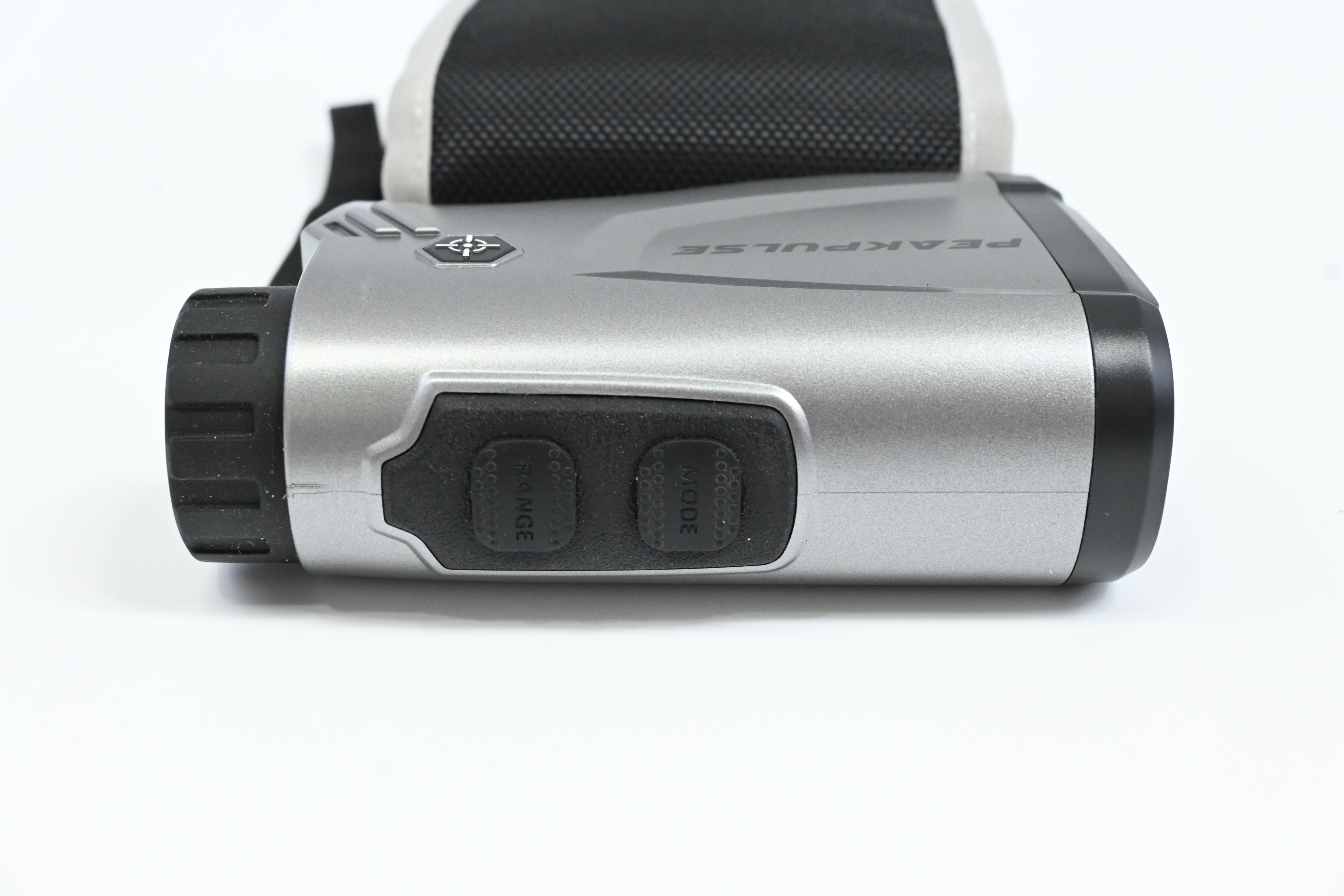 Peakpulse / Rangefinder