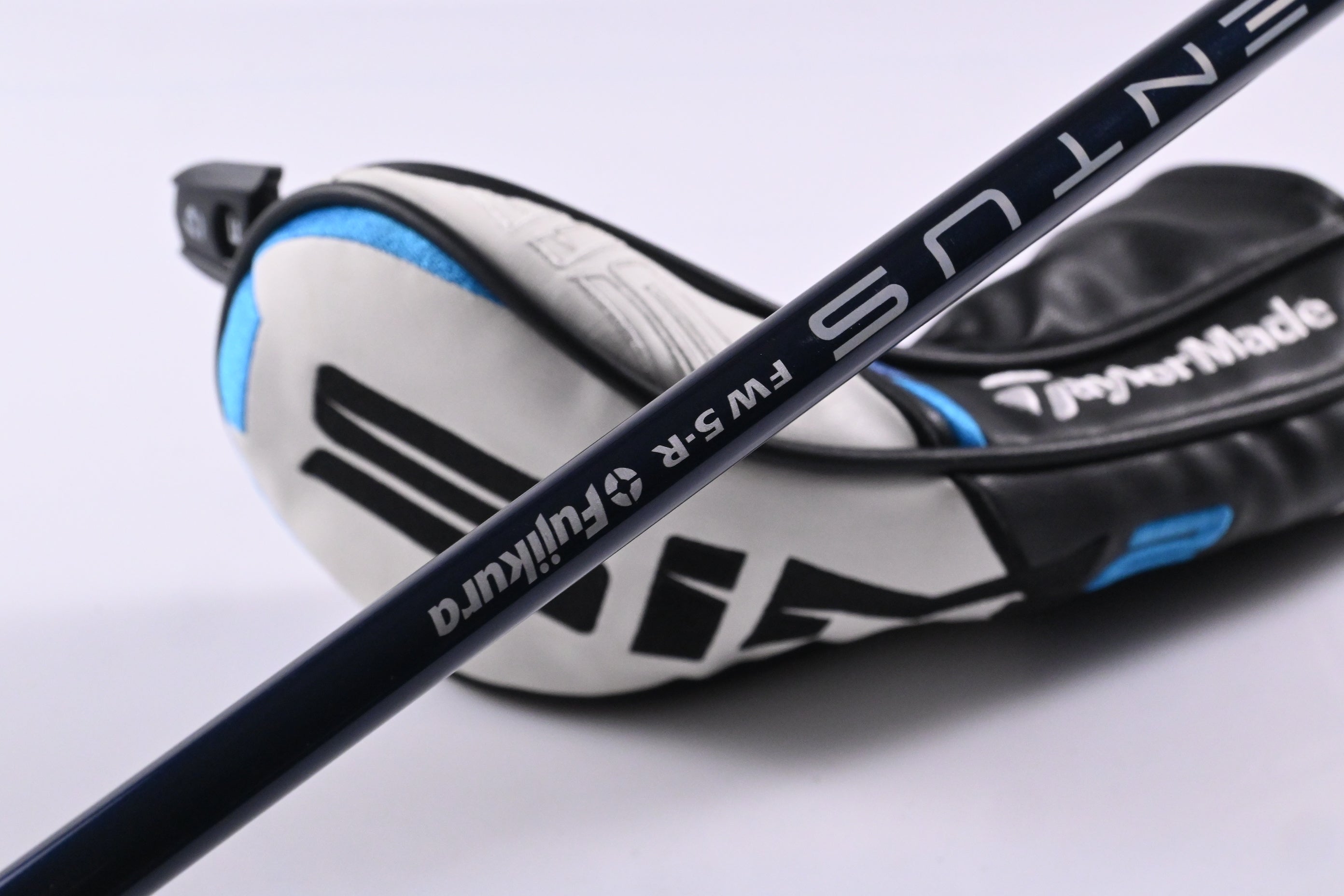 Taylormade SIM2 Max #3 Wood / 15 Degree / Regular Flex Ventus Blue 5 Shaft