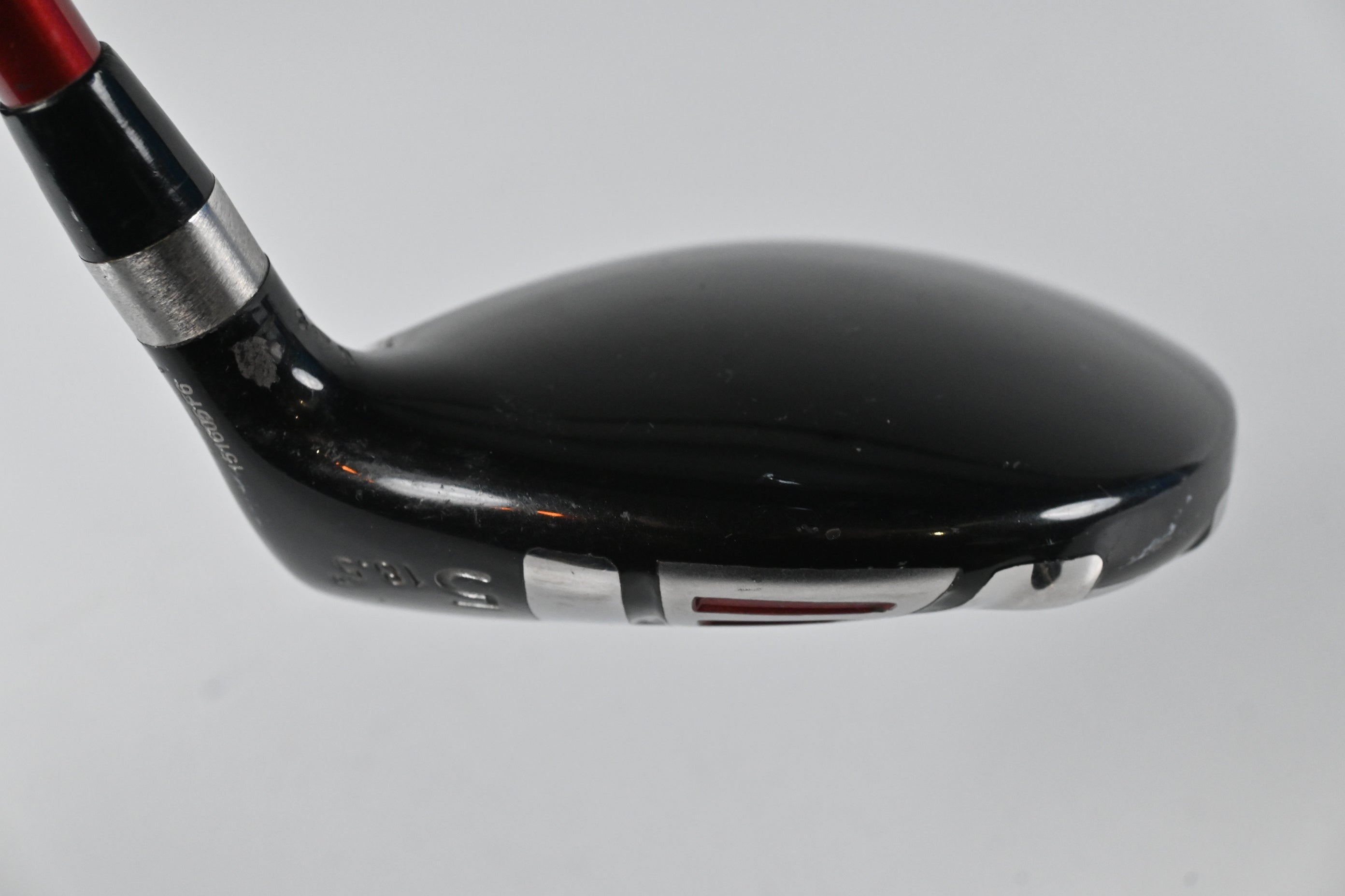 Ping G15 #5 Wood / 18.5 Degree / Regular Flex Ping TFC 149 Shaft