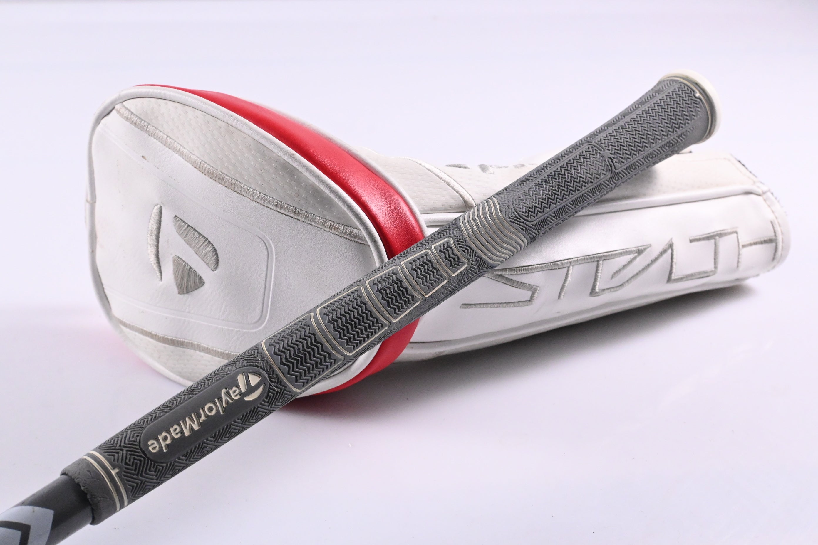 Ladies Taylormade Stealth #5 Wood / 19 Degree / Ladies Flex Aldila Ascent 45