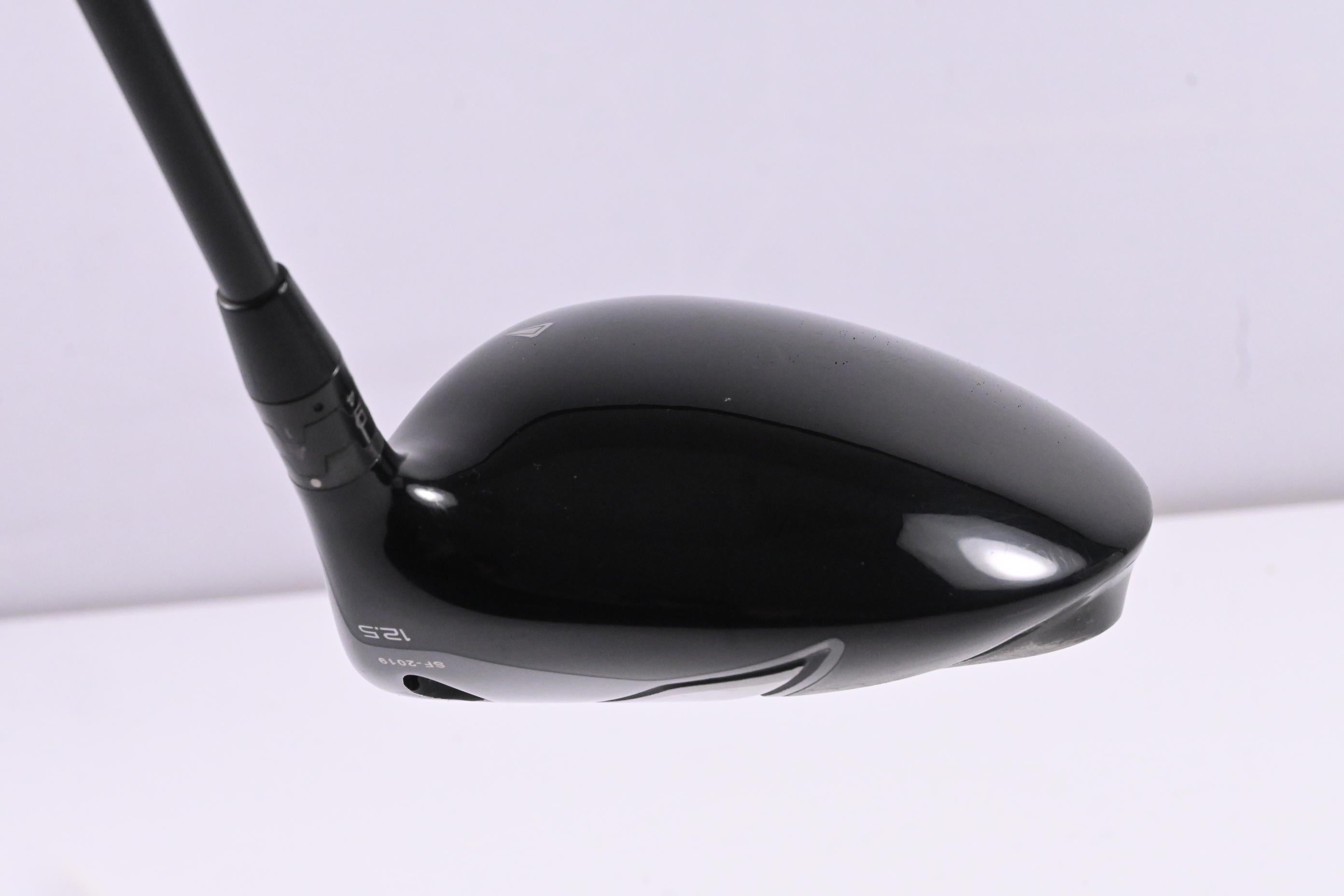 Titleist TS1 Driver / 12.5 Degree / Senior Flex Kuro Kage Black TiNi 50 Shaft