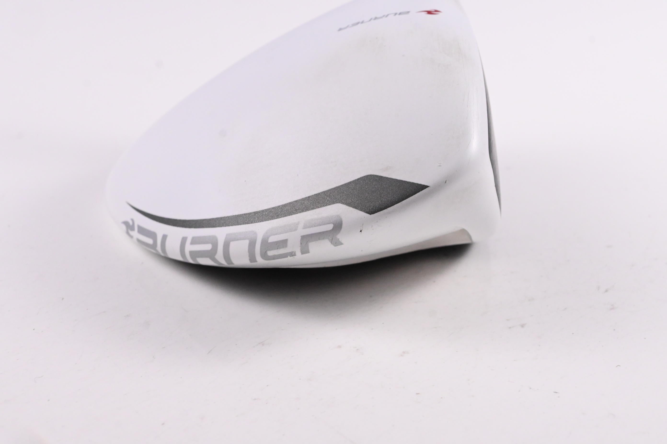 Taylormade Burner Superfast 2.0 Driver / 10.5 Degree / Stiff Flex Matrix Ozik