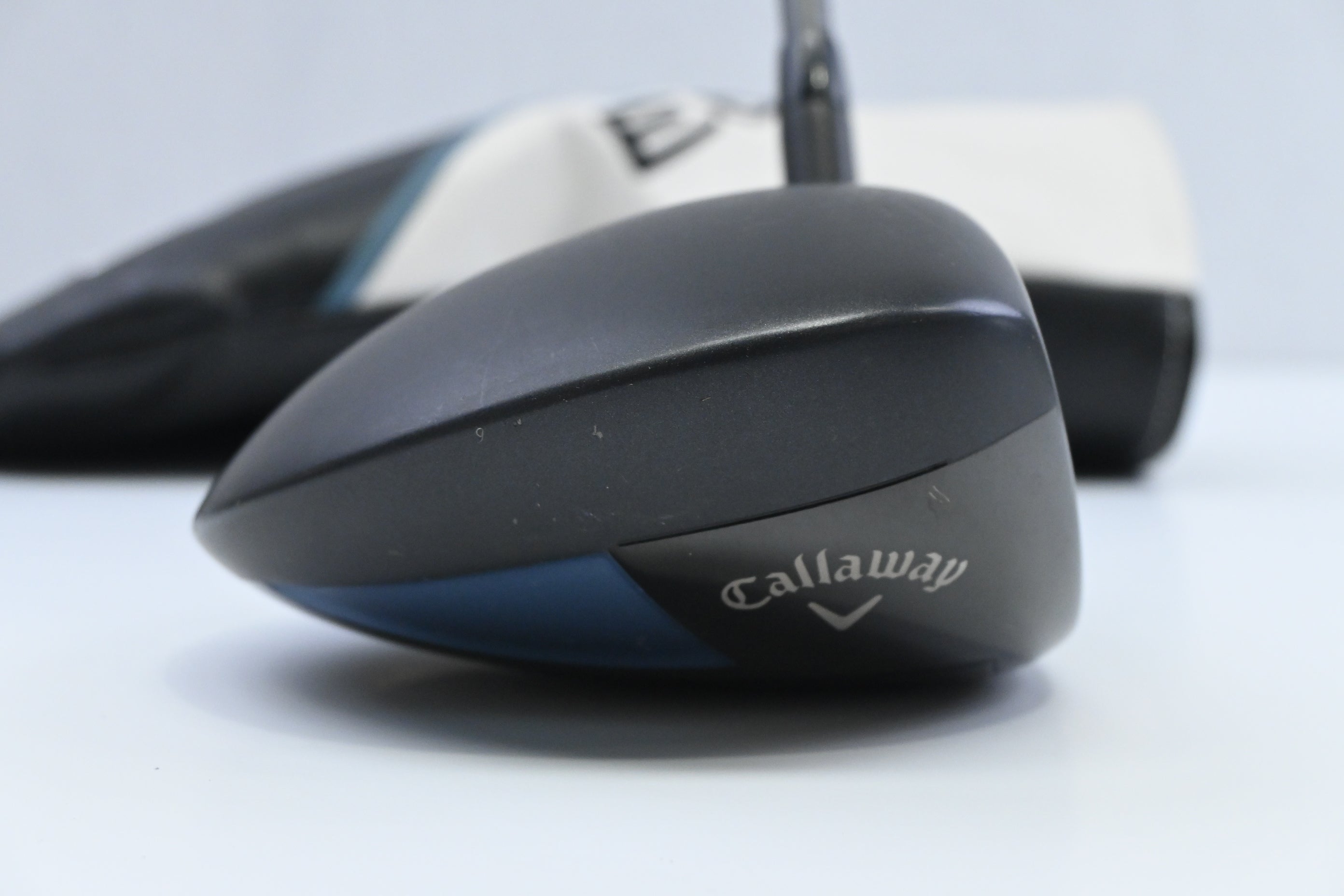 Callaway Edge Driver / 10.5 Degree / Regular Flex Callaway Edge 65 Shaft