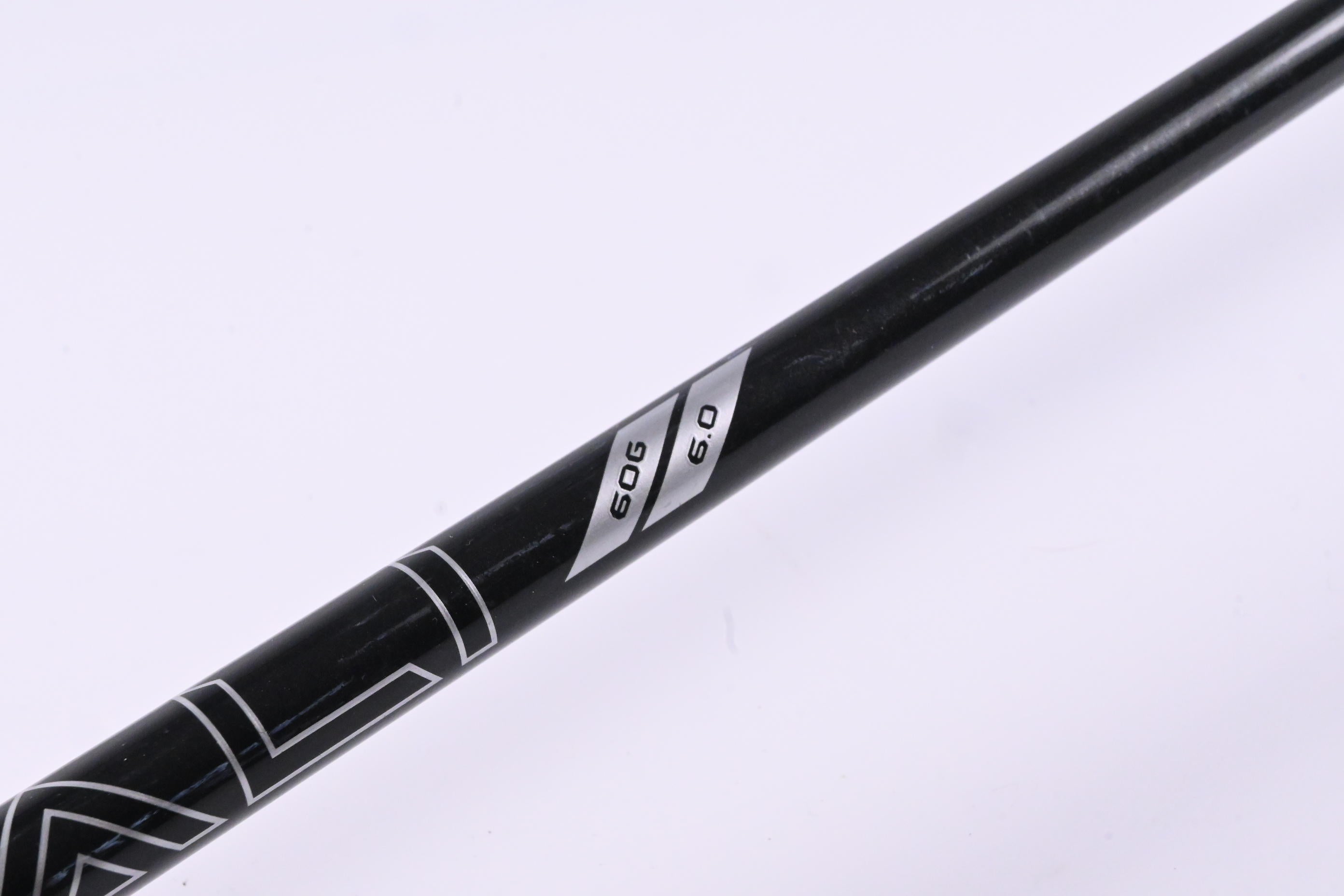 Cobra DS-Adapt X Driver / 9 Degree / Stiff Flex Project X Denali Black 60 Shaft