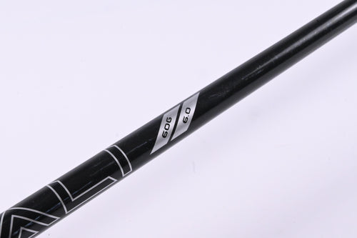 Cobra DS-Adapt X Driver / 9 Degree / Stiff Flex Project X Denali Black 60 Shaft