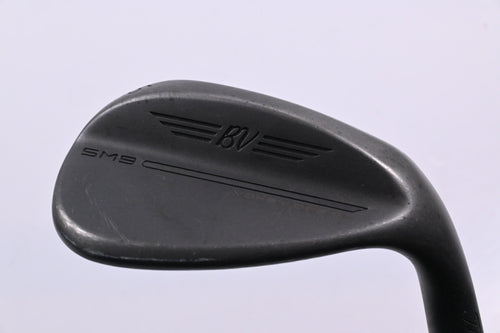 Titleist Vokey SM9 Sand Wedge / 56 Degree / Wedge Flex Titleist Vokey SM9 Shaft
