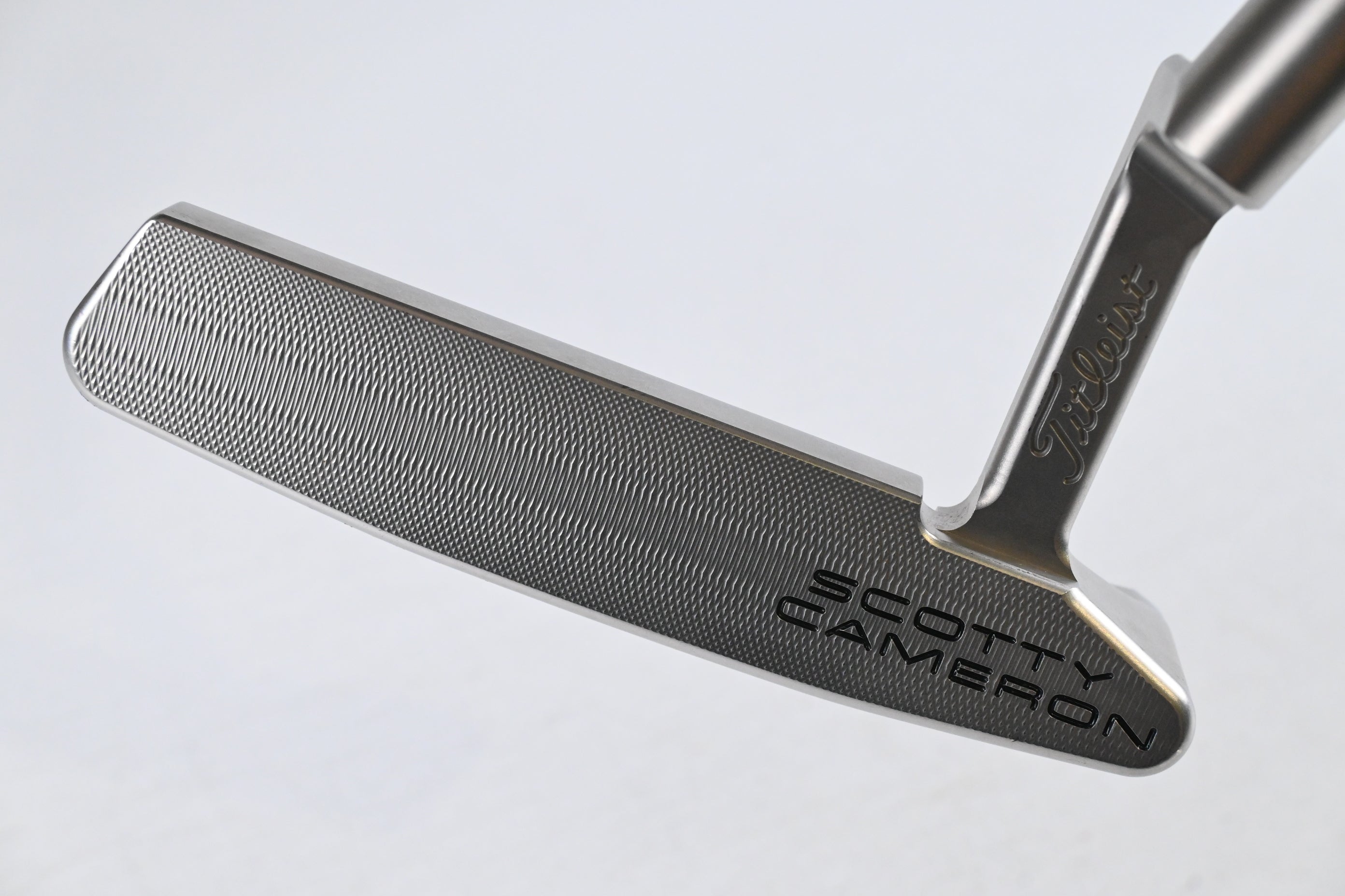 Scotty Cameron Special Select Newport 2 Putter / 34 Inch