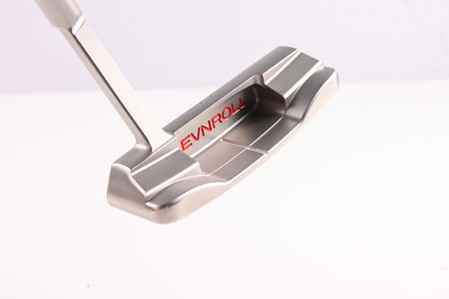 Evnroll Classics ER1TS Putter / 34 Inch