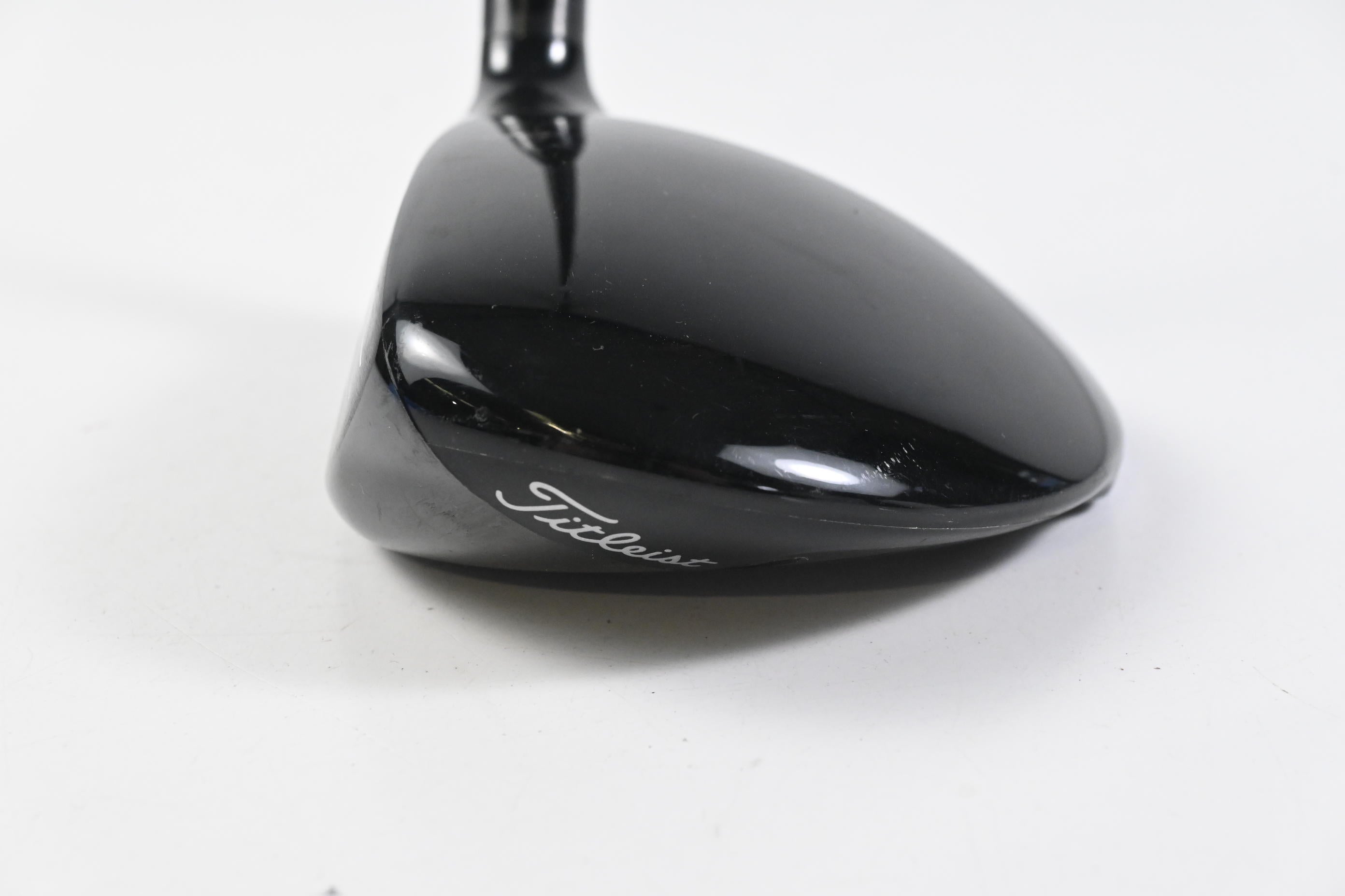 Left Hand Titleist TSR2 #3 Wood / 16.5 Degree / Senior Flex Kuro Kage 55 Shaft