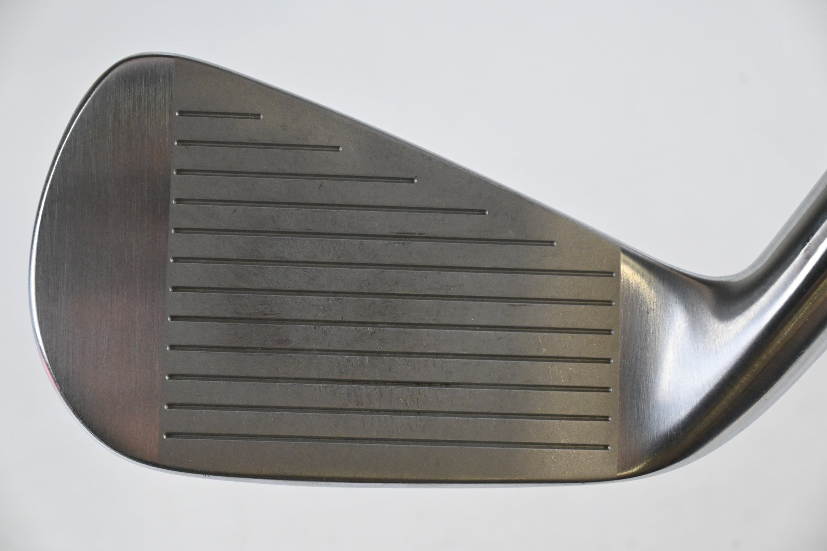 Titleist T100 2021 #3 Iron / 19 Degree / X-Flex N.S.Pro Modus3 Tour 120 Shaft