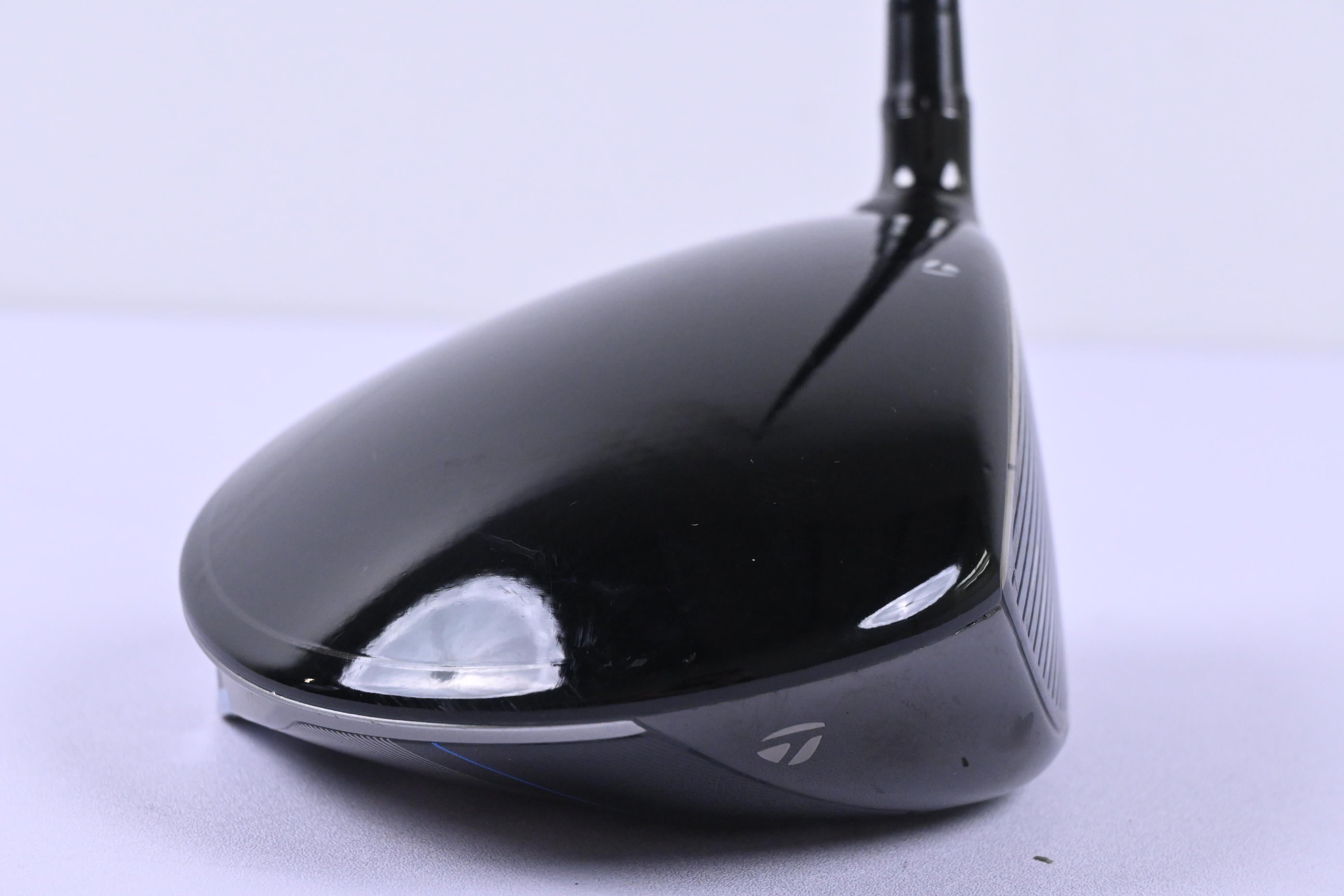 Taylormade Qi10 LS Driver / 9 Degree / Stiff Flex Tensei AV Blue 65 Shaft