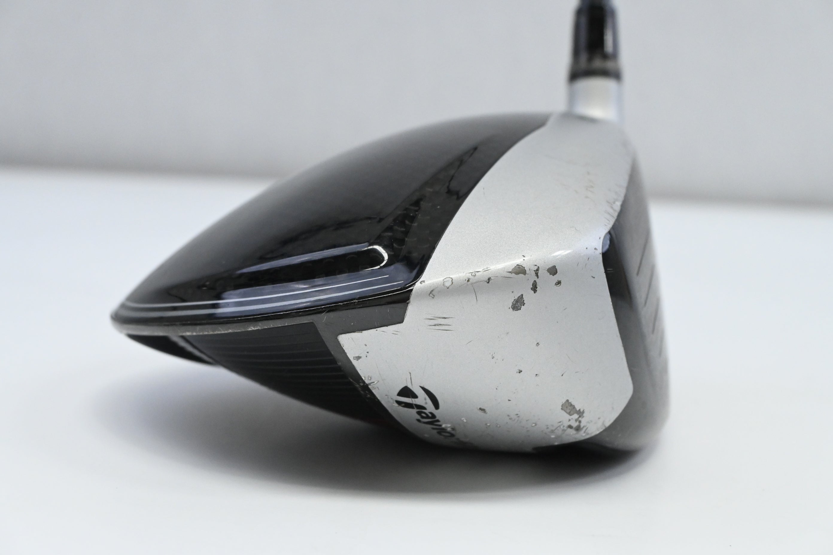 Taylormade M4 Driver / 9.5 Degree / X-Flex Fujikura Speeder 757 Evolution