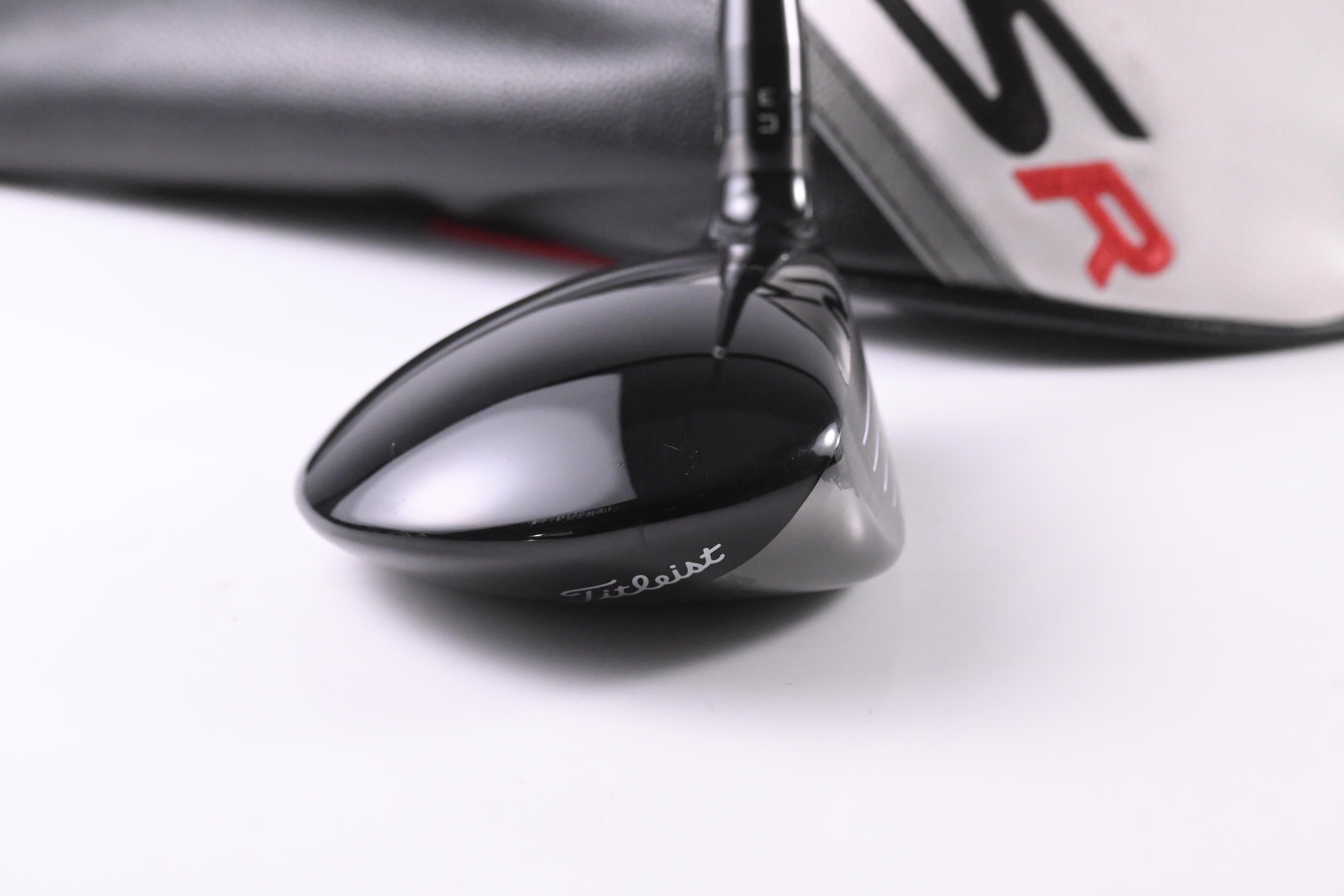 Titleist TSR3 #3 Wood / 15 Degree / Stiff Flex Tensei 1K Black 75 Shaft