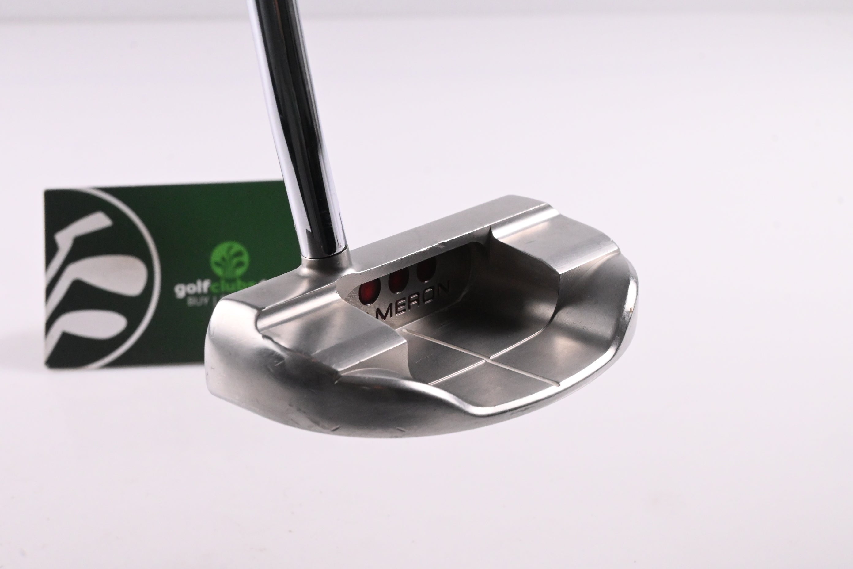 Scotty Cameron Studio Select Fastback No 1 Putter / 33 Inch