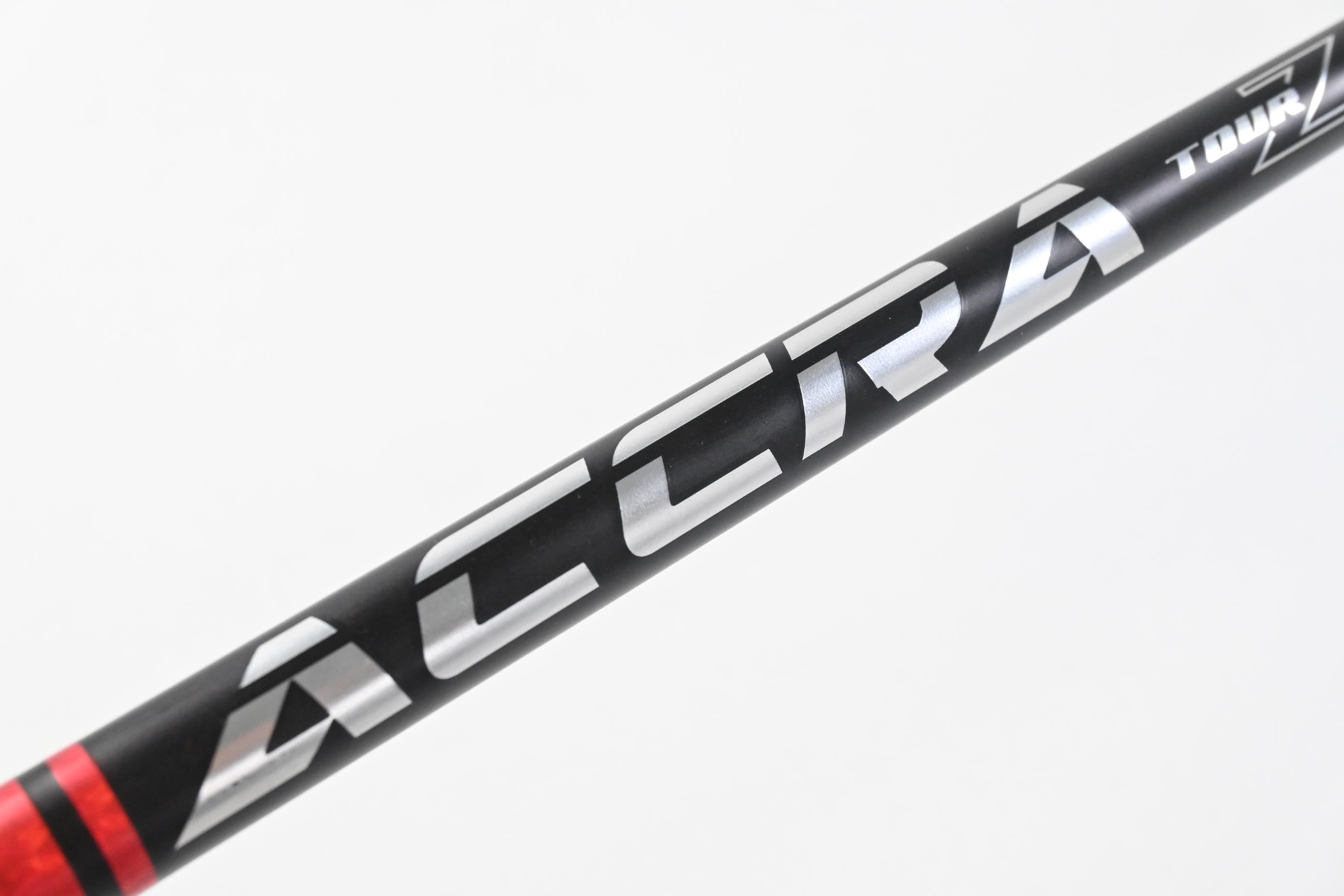 Accra Tour Z Red 7 Driver Shaft / Stiff Flex / Titleist
