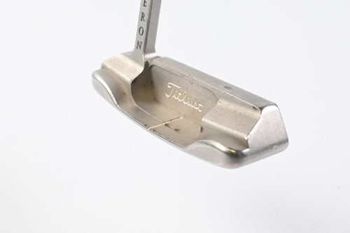 Scotty Cameron Pro Platinum newport Mid Slant Putter / 34 Inch