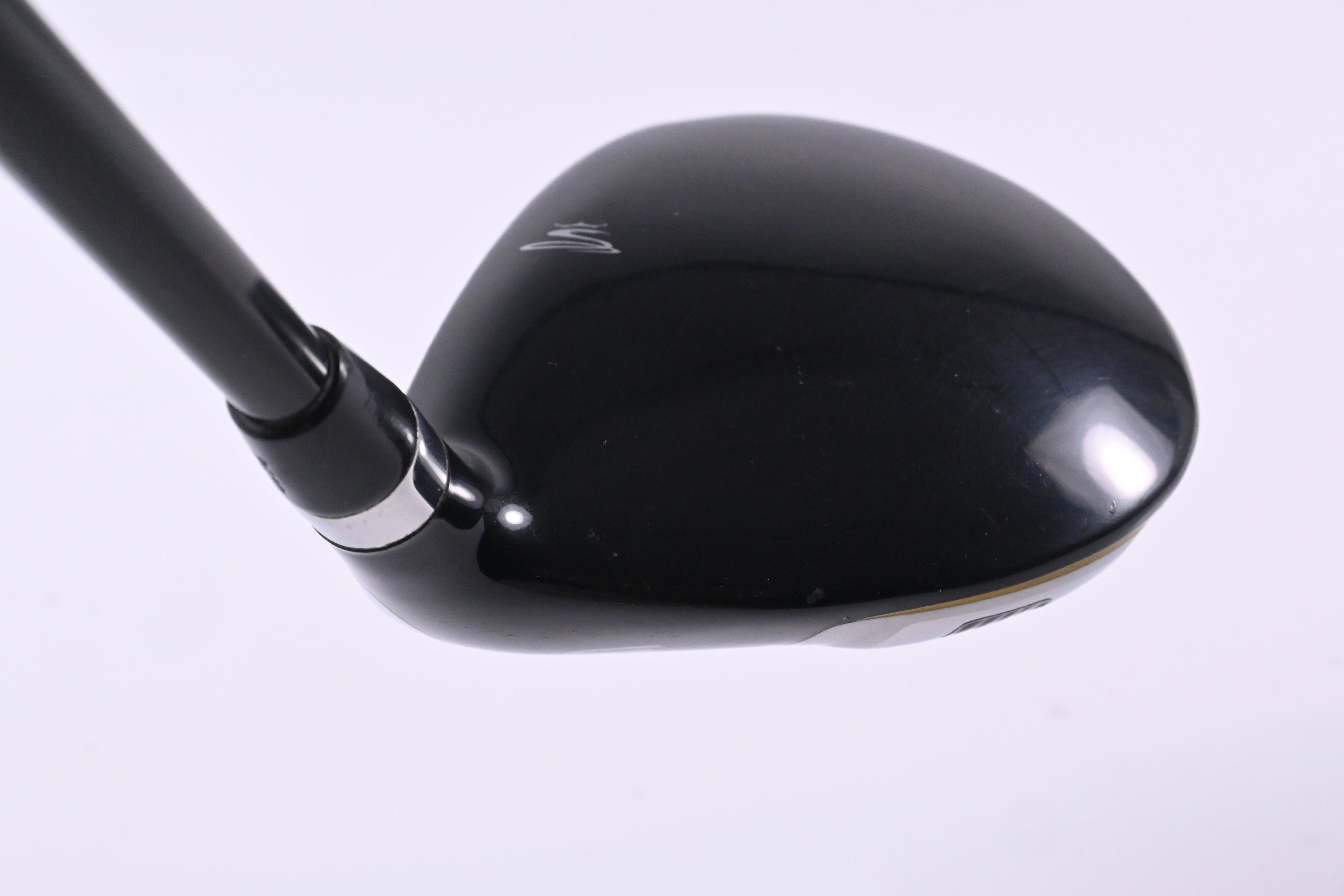 Cobra S2 #5 Wood / 18 Degree / Regular Flex Fujikura Fit-On Max 65 Shaft