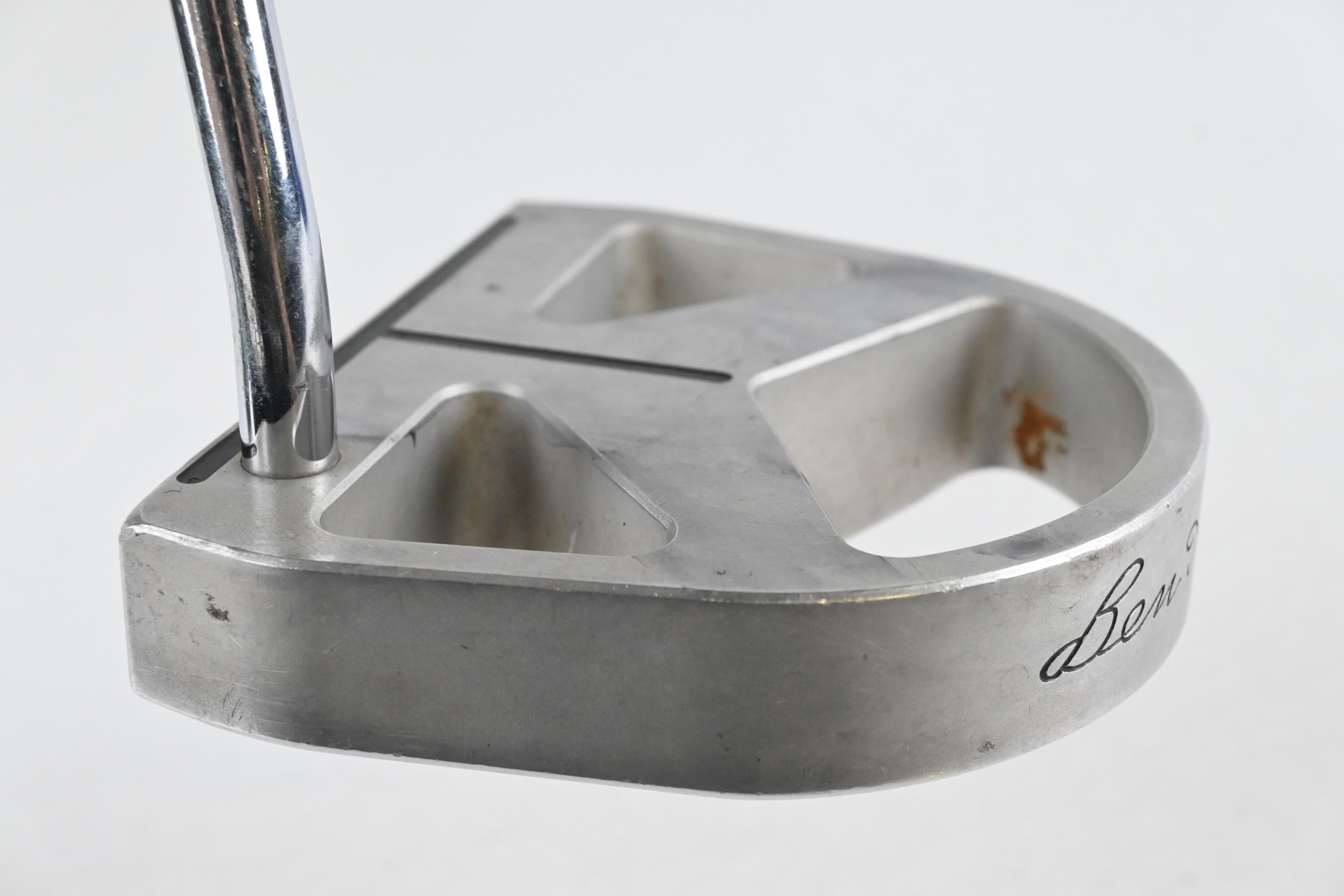 Ben Hogan Hogan By Bettinardi The Hawk Putter / 33 Inch