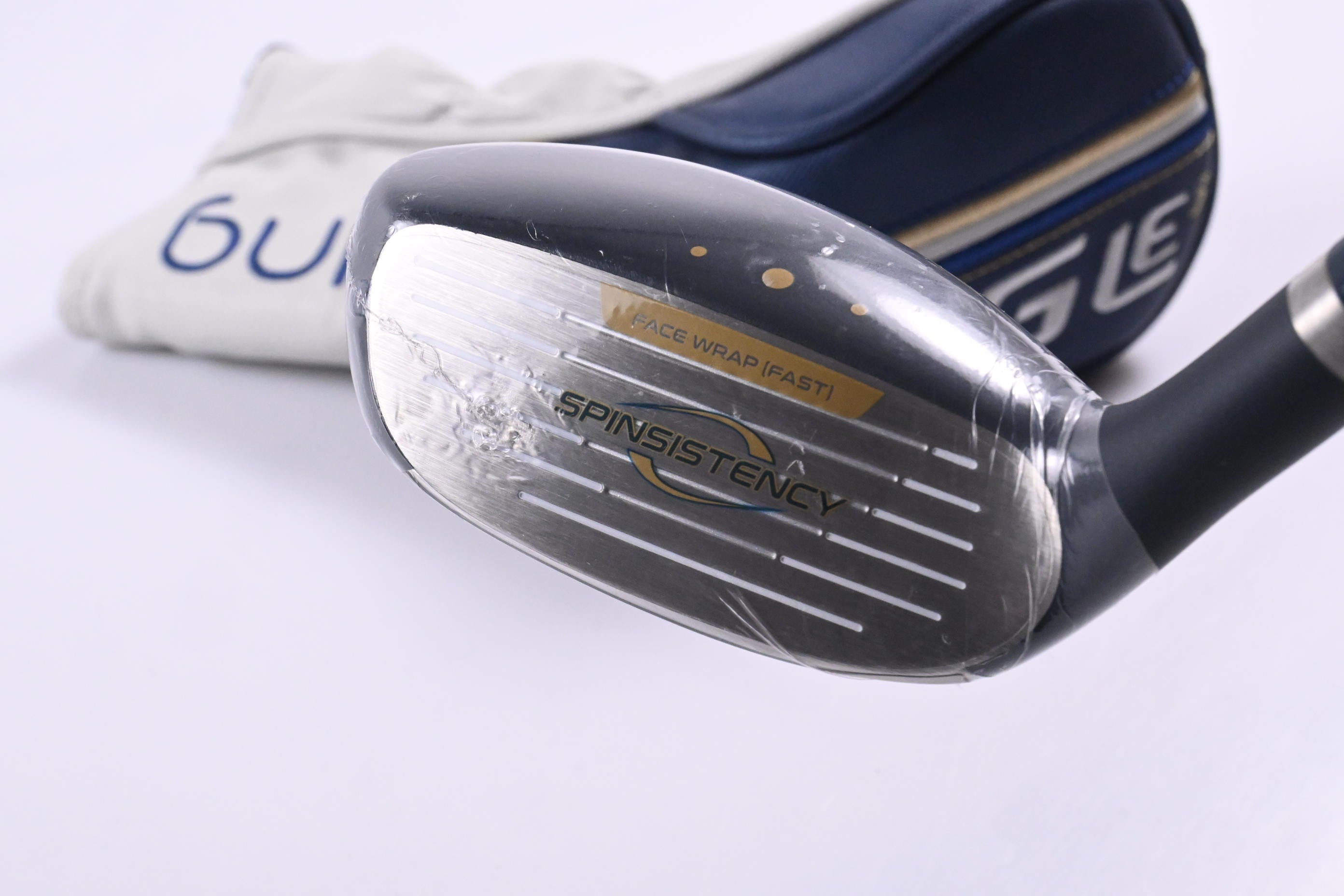 Ladies Ping G Le3 #6 Hybrid / 30 Degree / Ladies Flex Ping ULT 250 Shaft