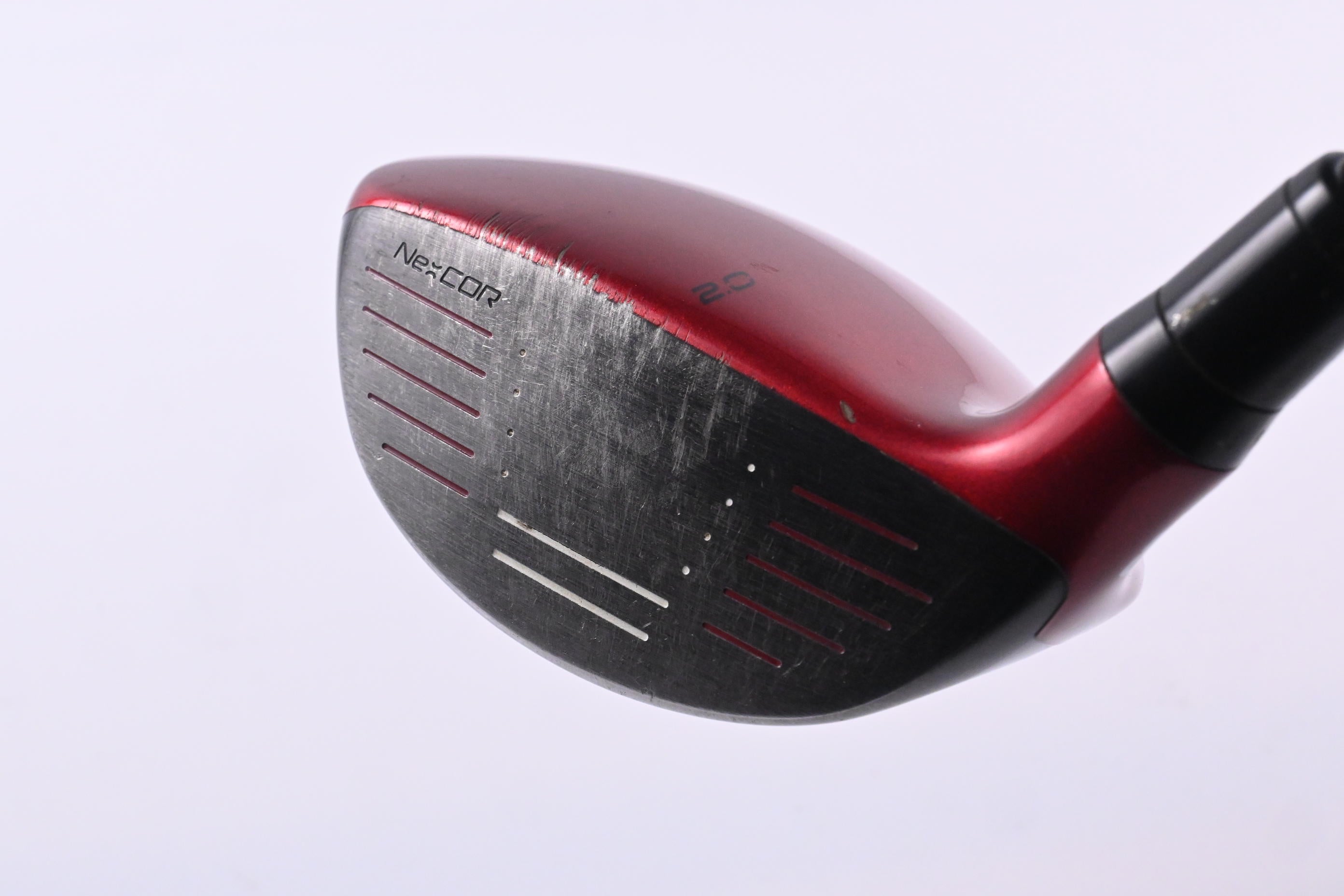 Nike VR-S Covert 2.0 Tour #3 Wood / 13-17 Degree / X-Flex Kuro Kage TiNi 70