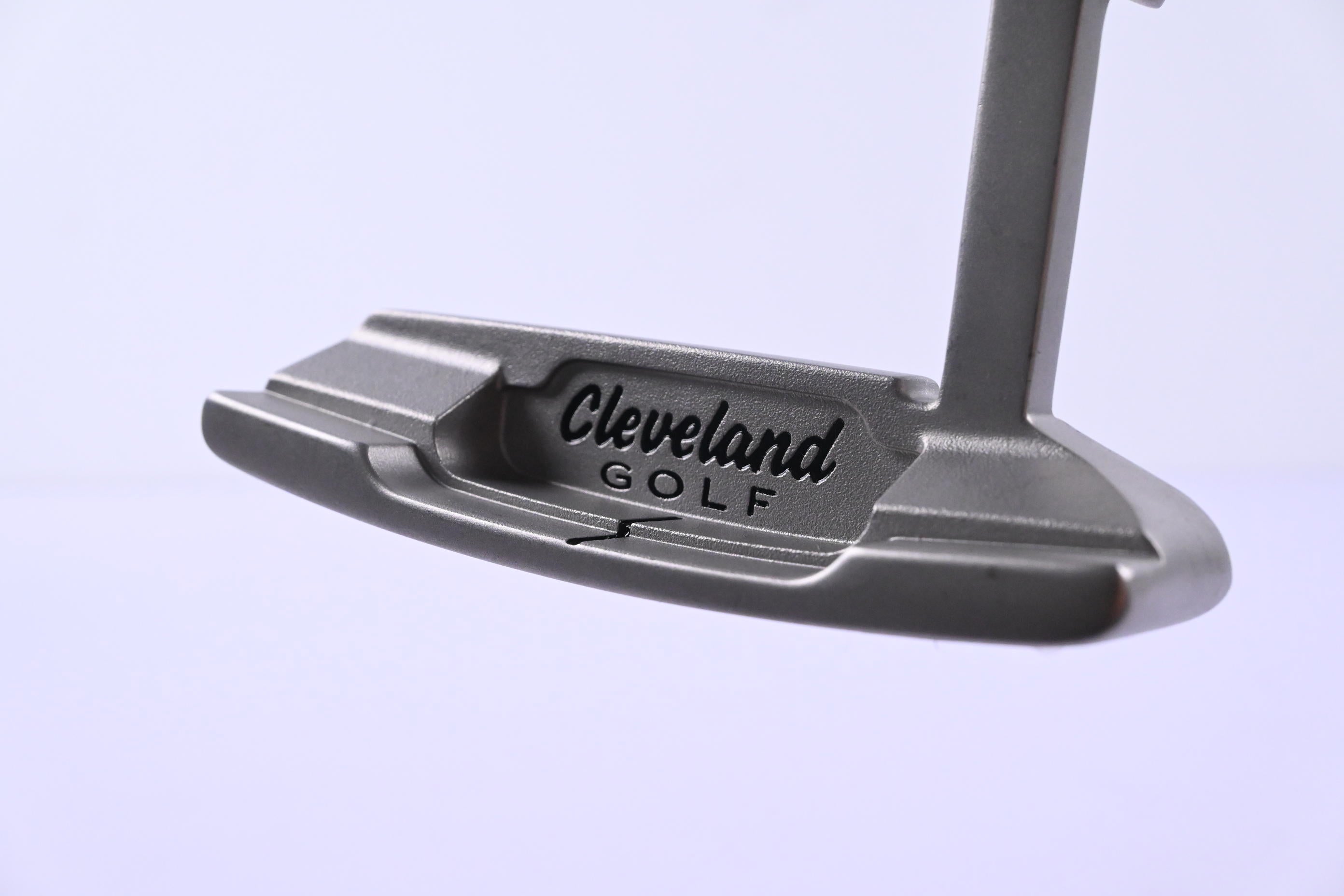 Left Hand Cleveland Huntington Beach Soft 4 Putter / 34 Inch