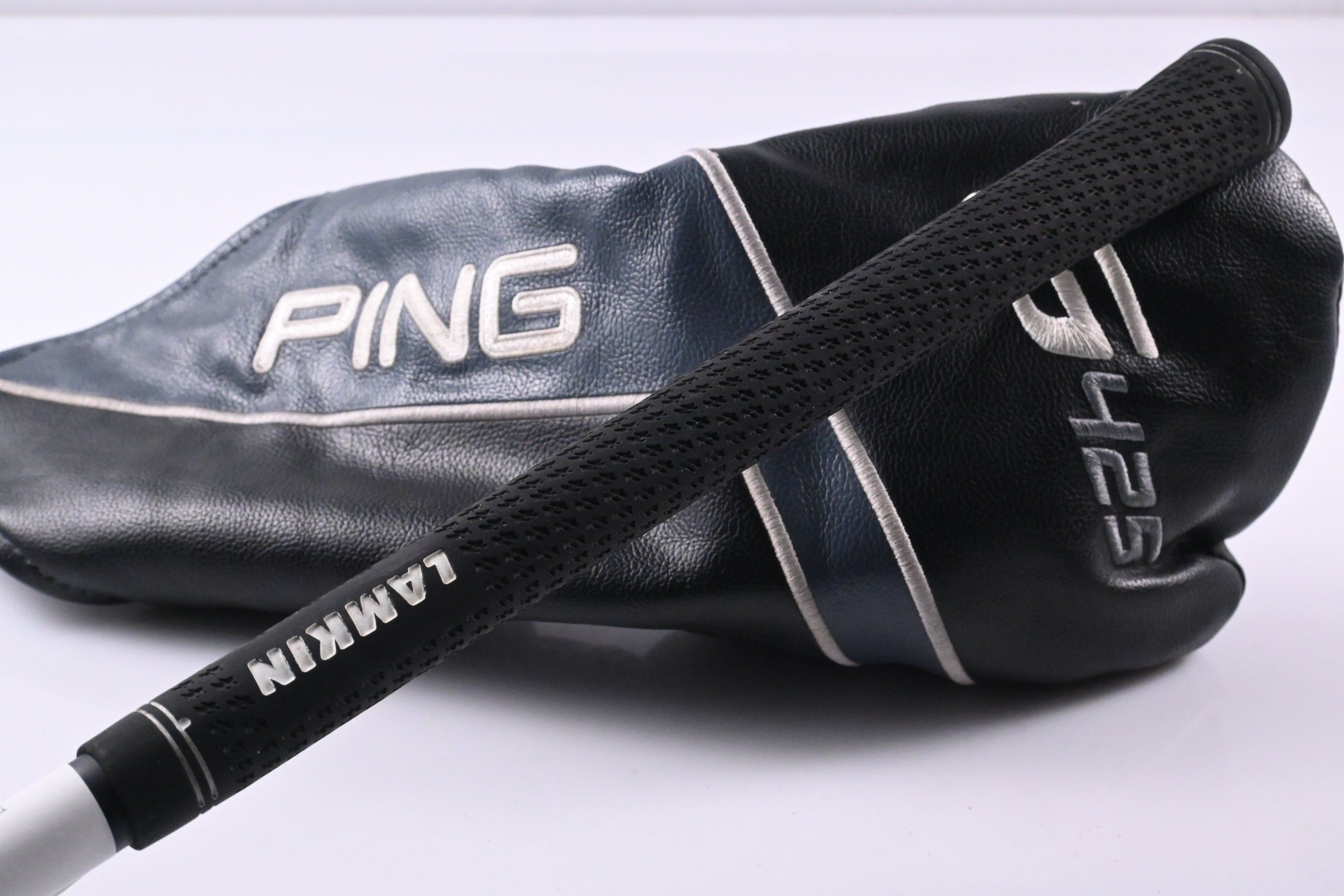 Ping G425 SFT Driver / 10.5 Degree / Regular Flex Ping Alta CB Slate 55 Shaft