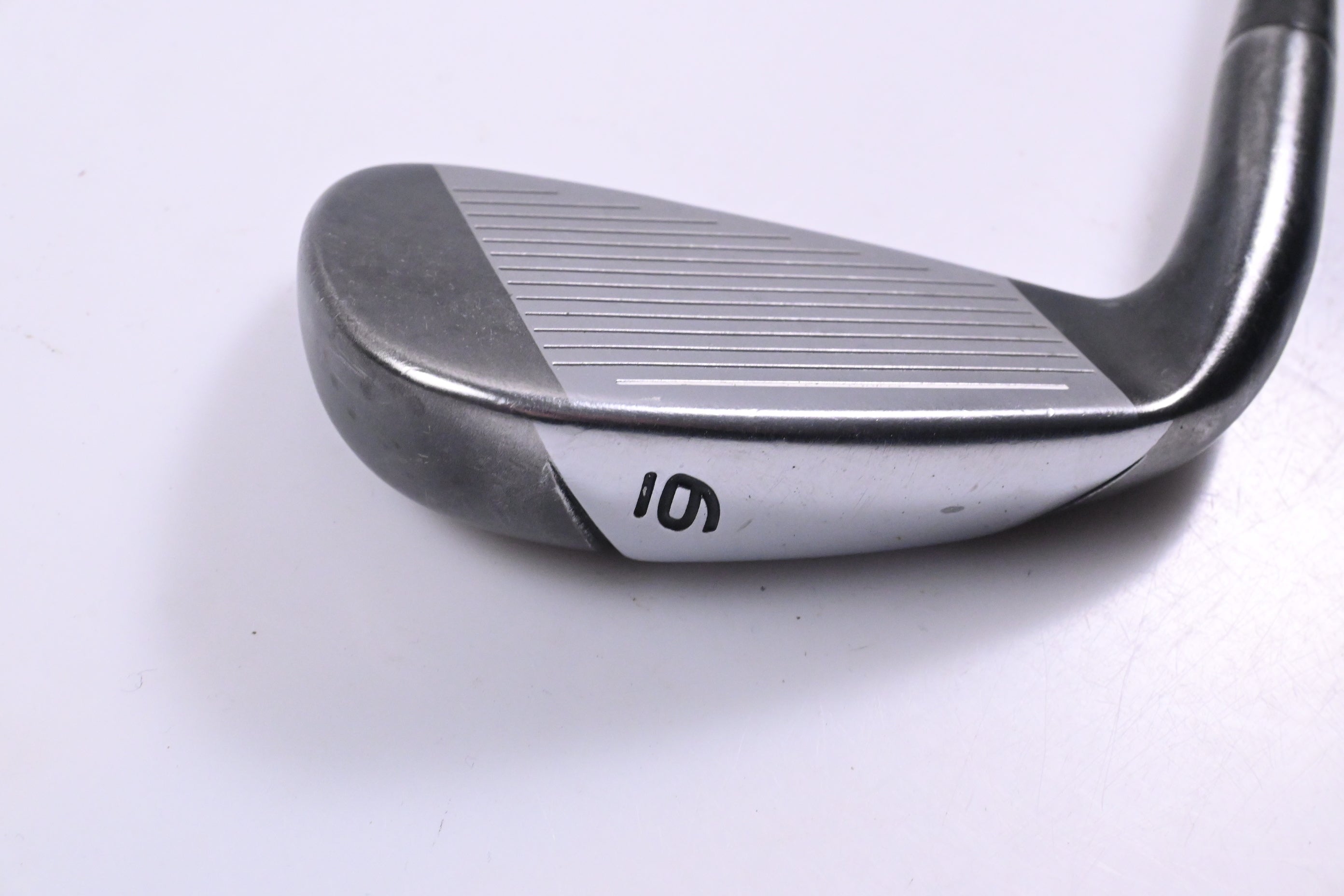 Taylormade Burner 2.0 #6 Iron / 27 Degree / Regular Flex Burner 2.0 85 Shaft